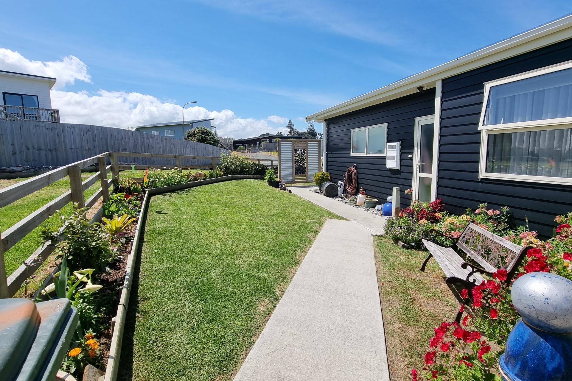 3 Tua Tua Place, Baylys Beach