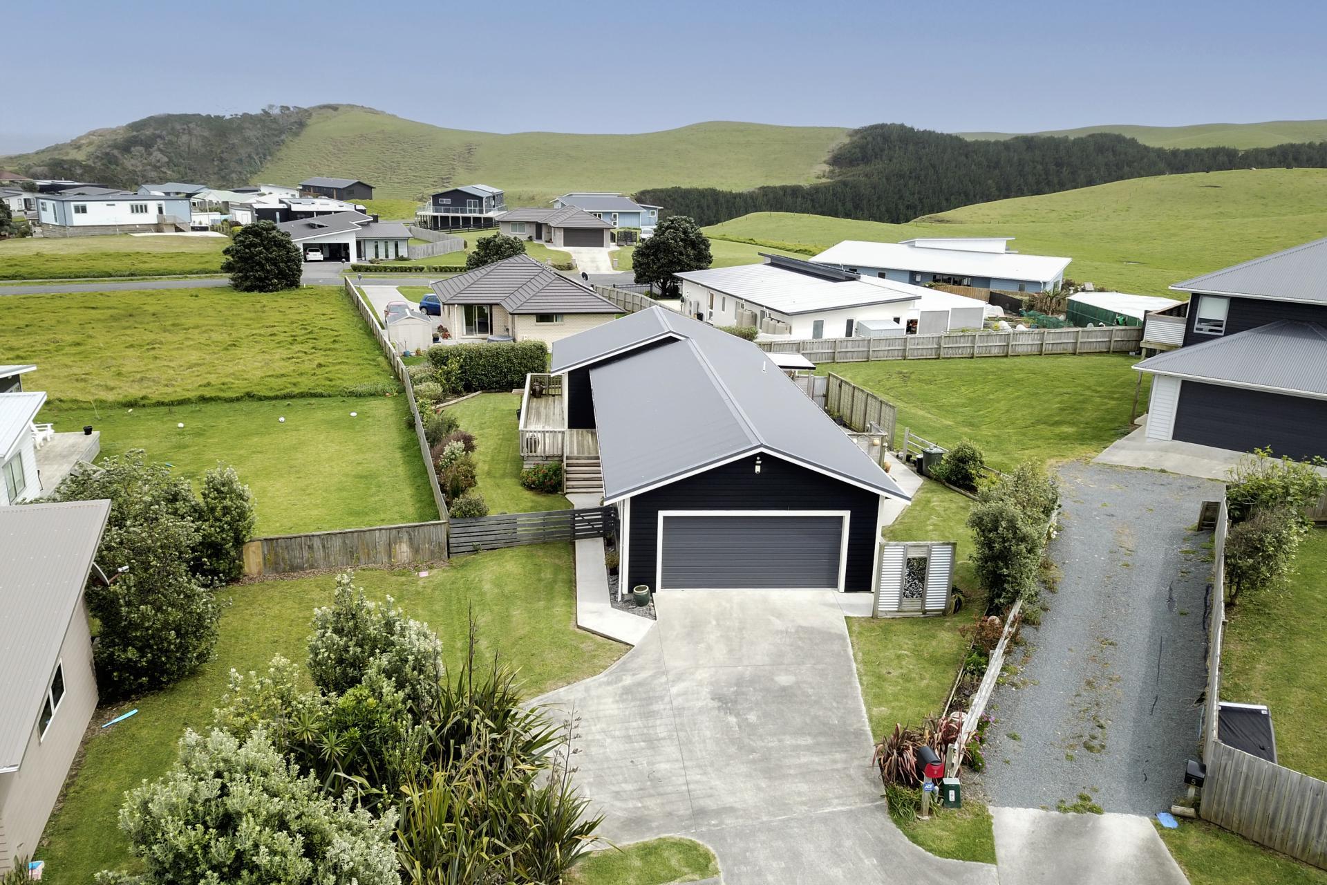 3 Tua Tua Place, Baylys Beach