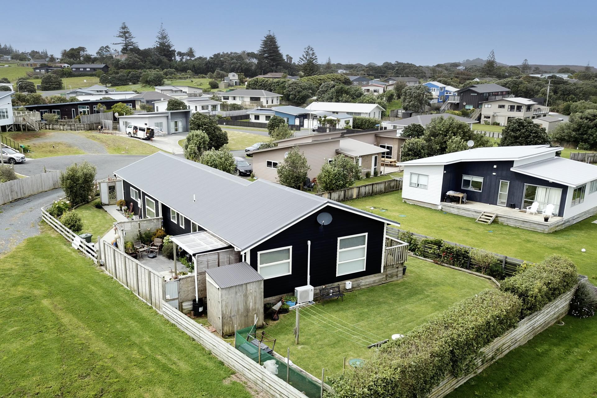 3 Tua Tua Place, Baylys Beach