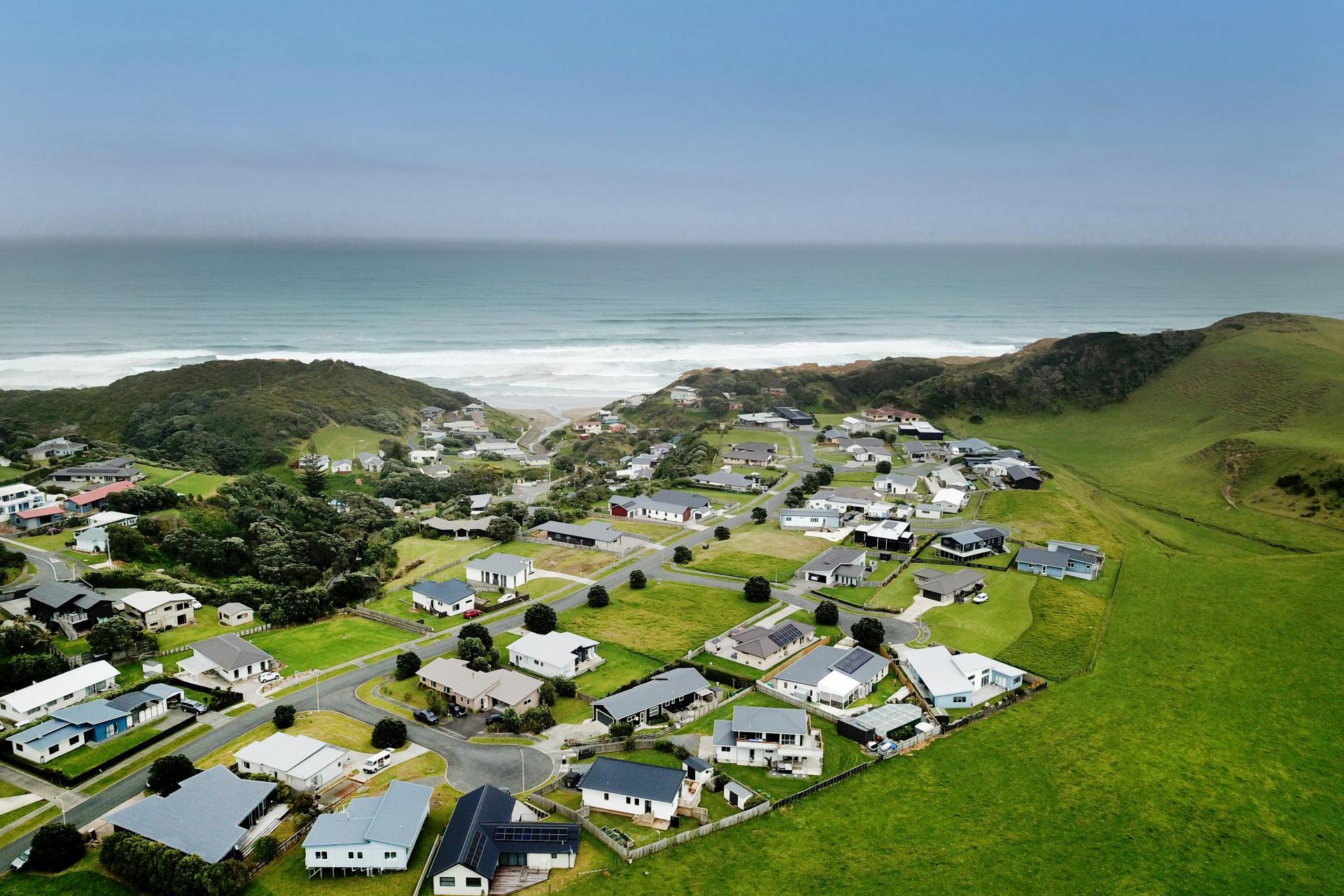 3 Tua Tua Place, Baylys Beach