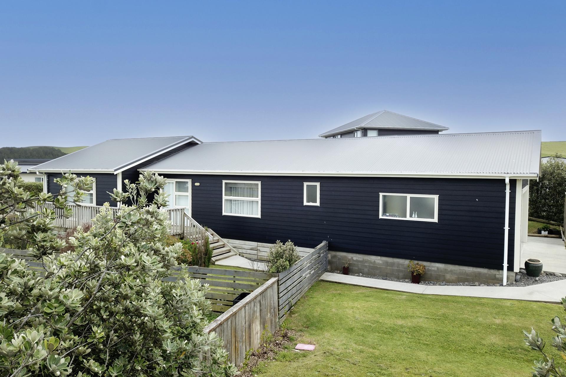 3 Tua Tua Place, Baylys Beach