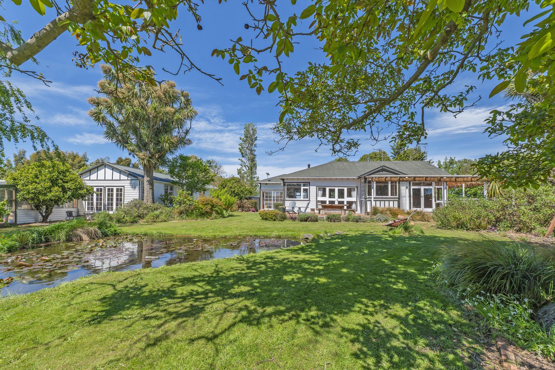 1349 The Lake Road, Leeston