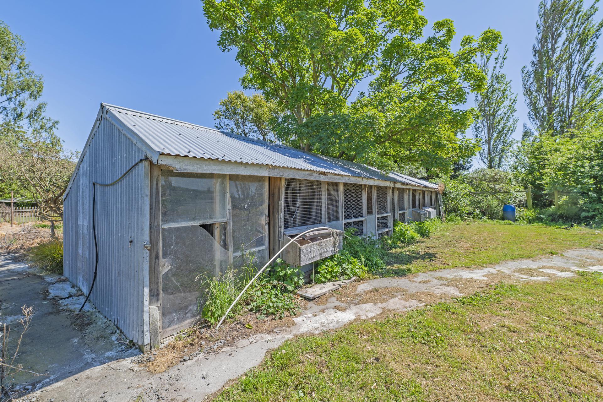 1349 The Lake Road, Leeston