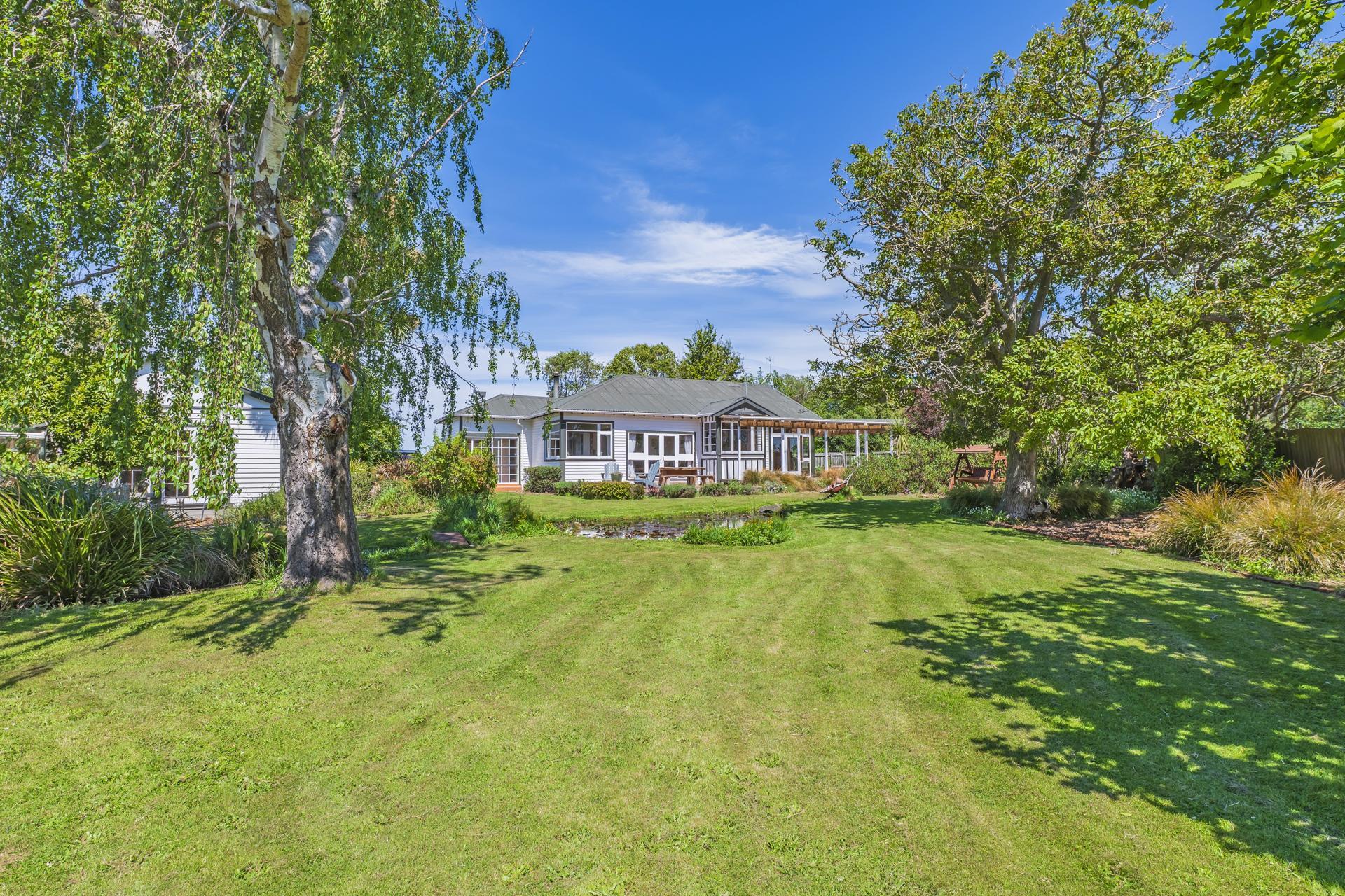 1349 The Lake Road, Leeston