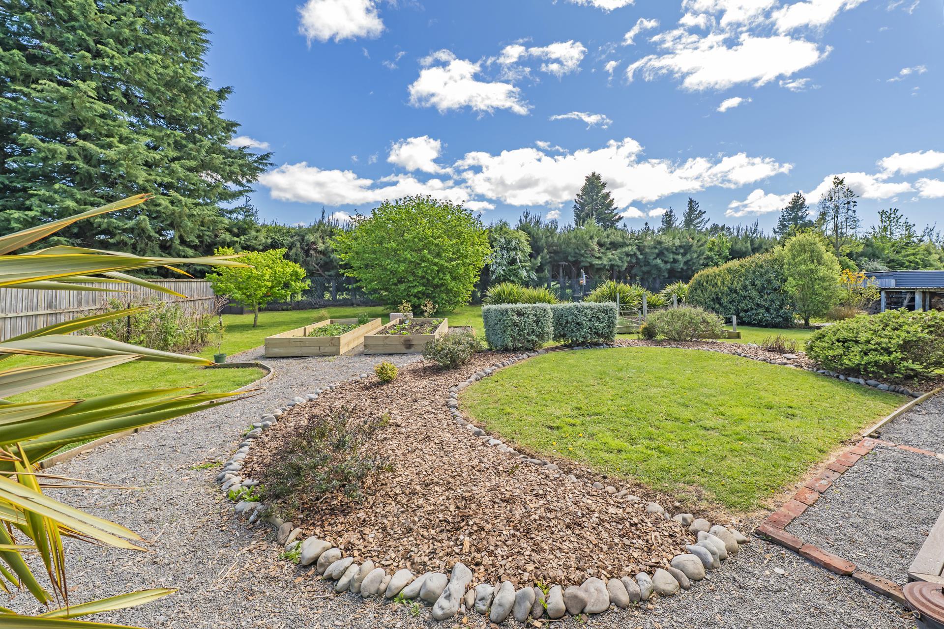 5 Cross Street, Coalgate