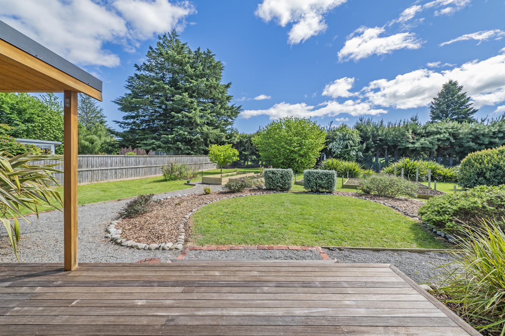 5 Cross Street, Coalgate