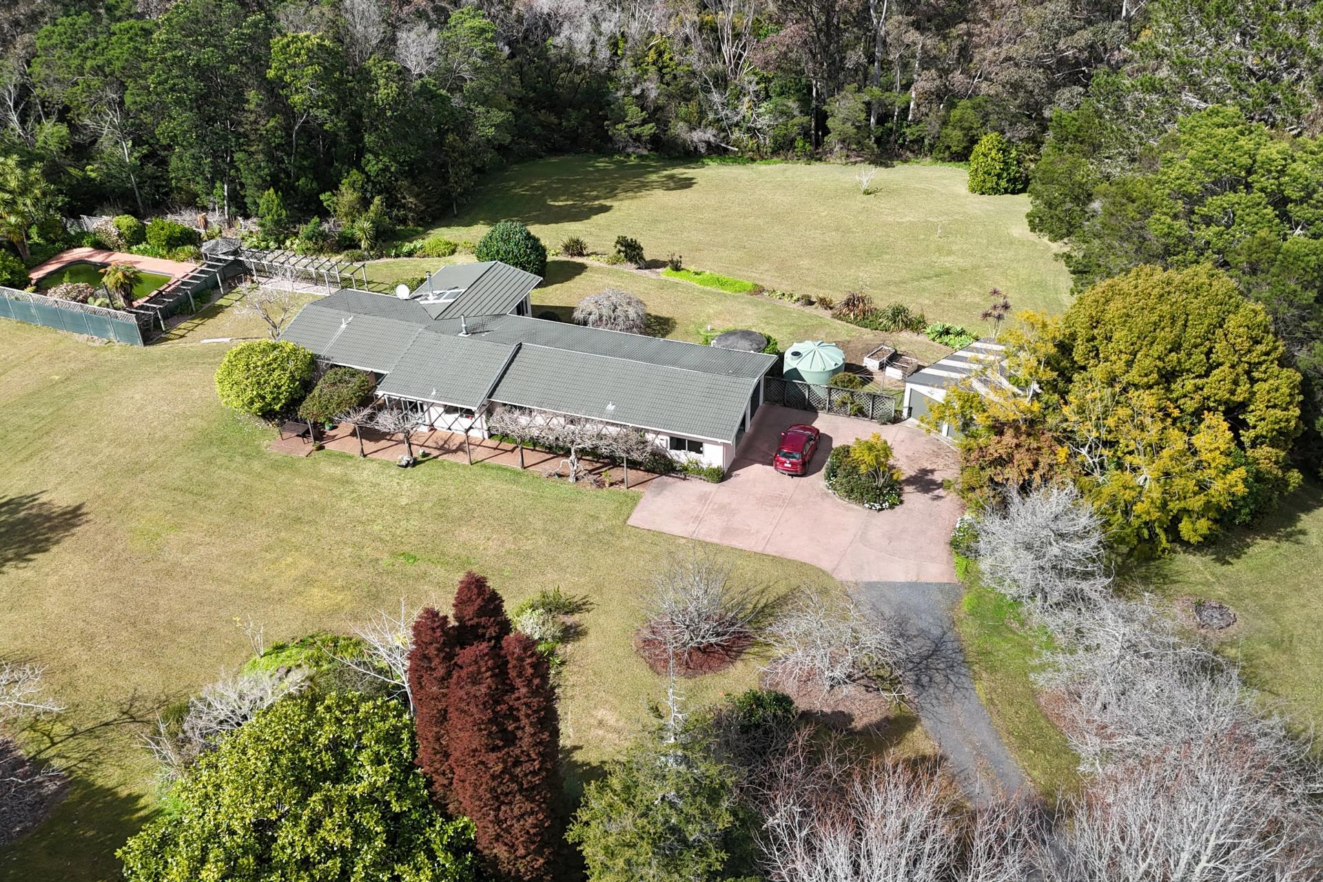 138 Kapiro Road, Kerikeri