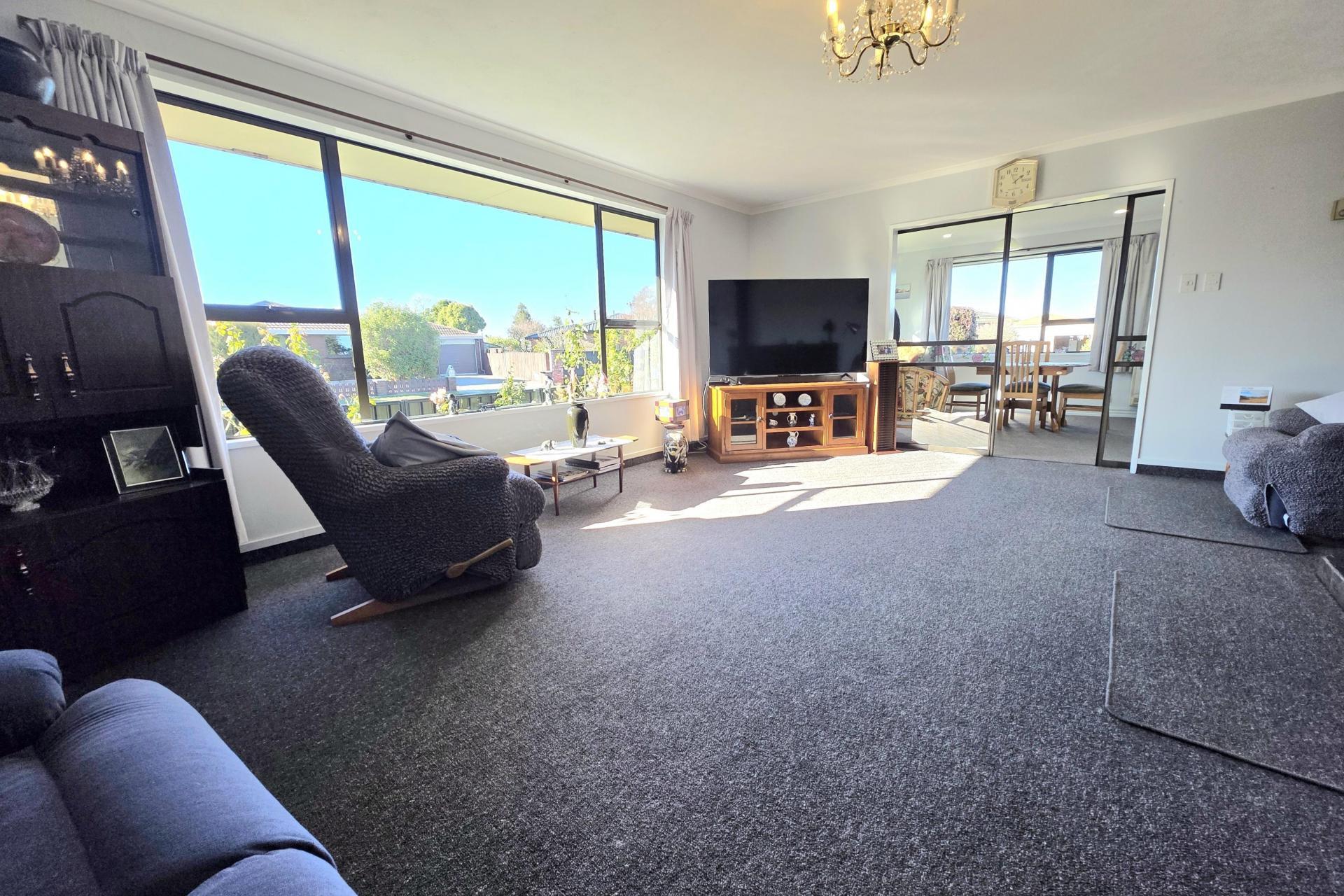 26 Walbrook Crescent, Oamaru