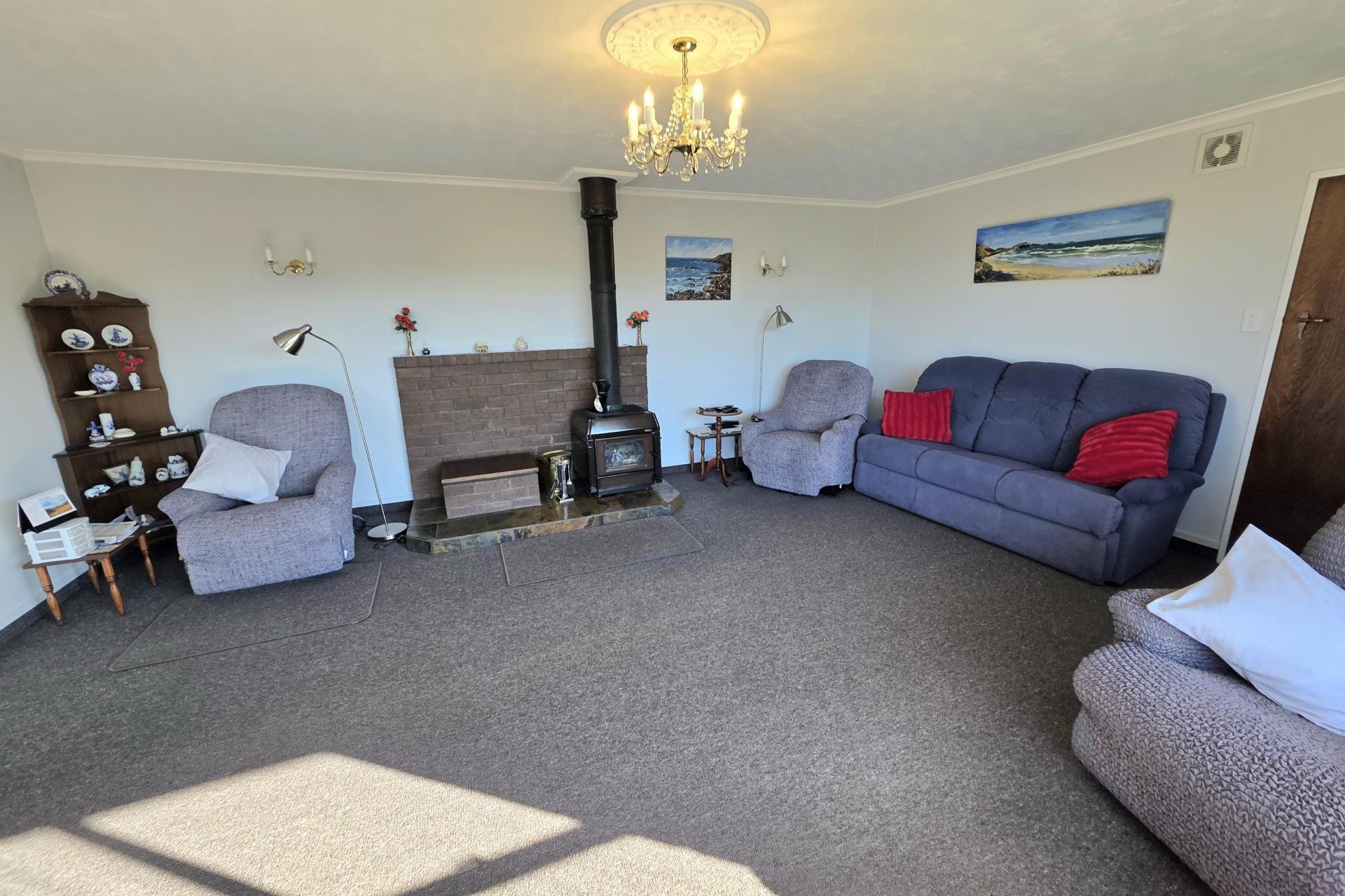 26 Walbrook Crescent, Oamaru