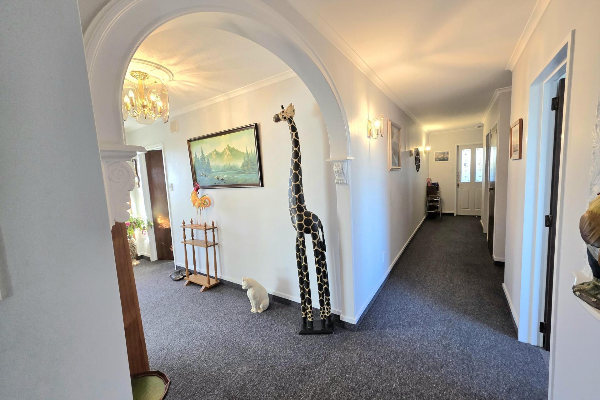 26 Walbrook Crescent, Oamaru