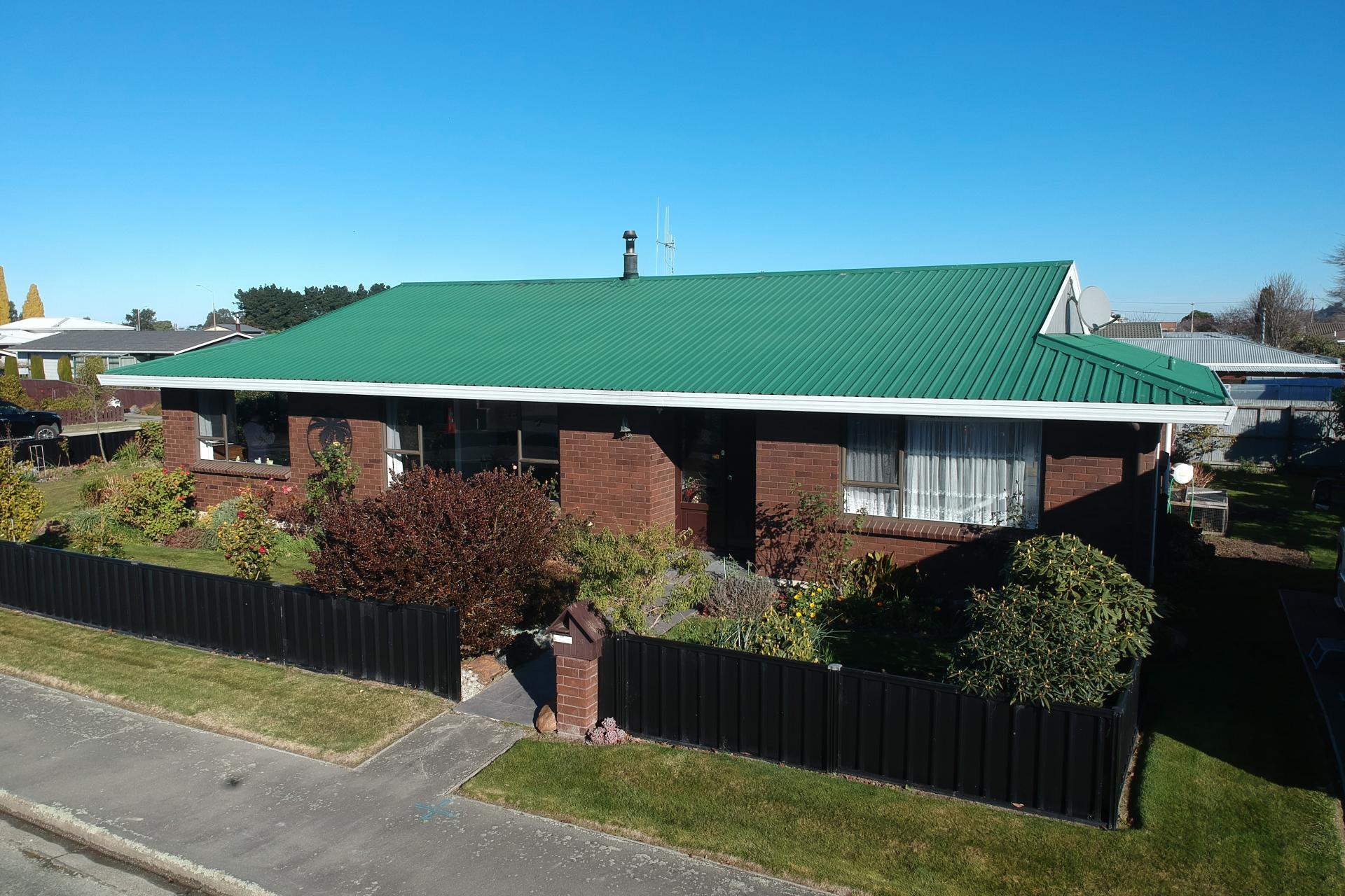 26 Walbrook Crescent, Oamaru