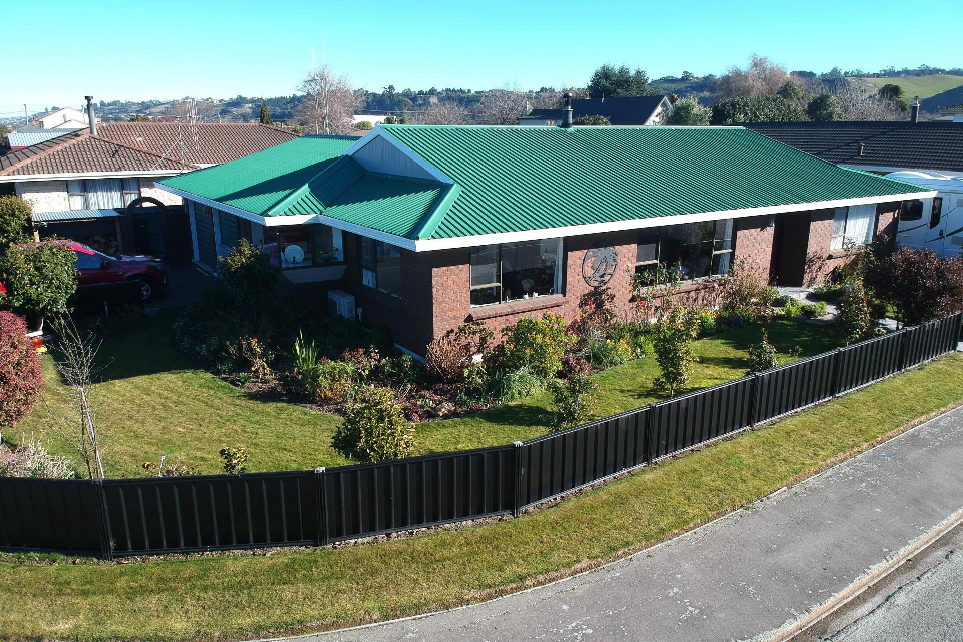 26 Walbrook Crescent, Oamaru