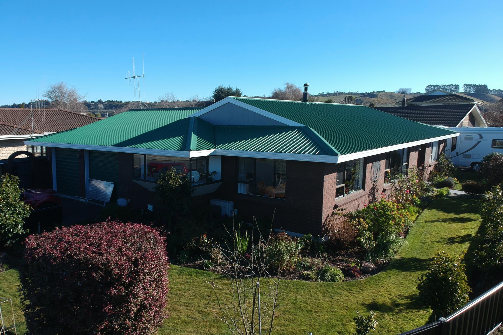 26 Walbrook Crescent, Oamaru