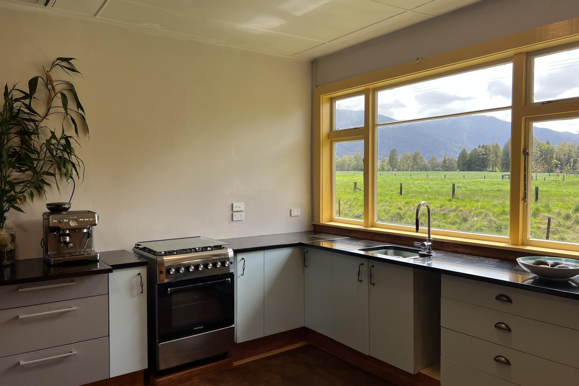 774 Atarau Road, Atarau