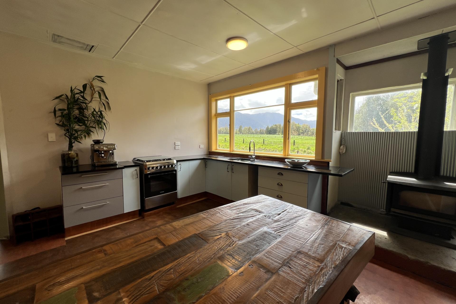 774 Atarau Road, Atarau