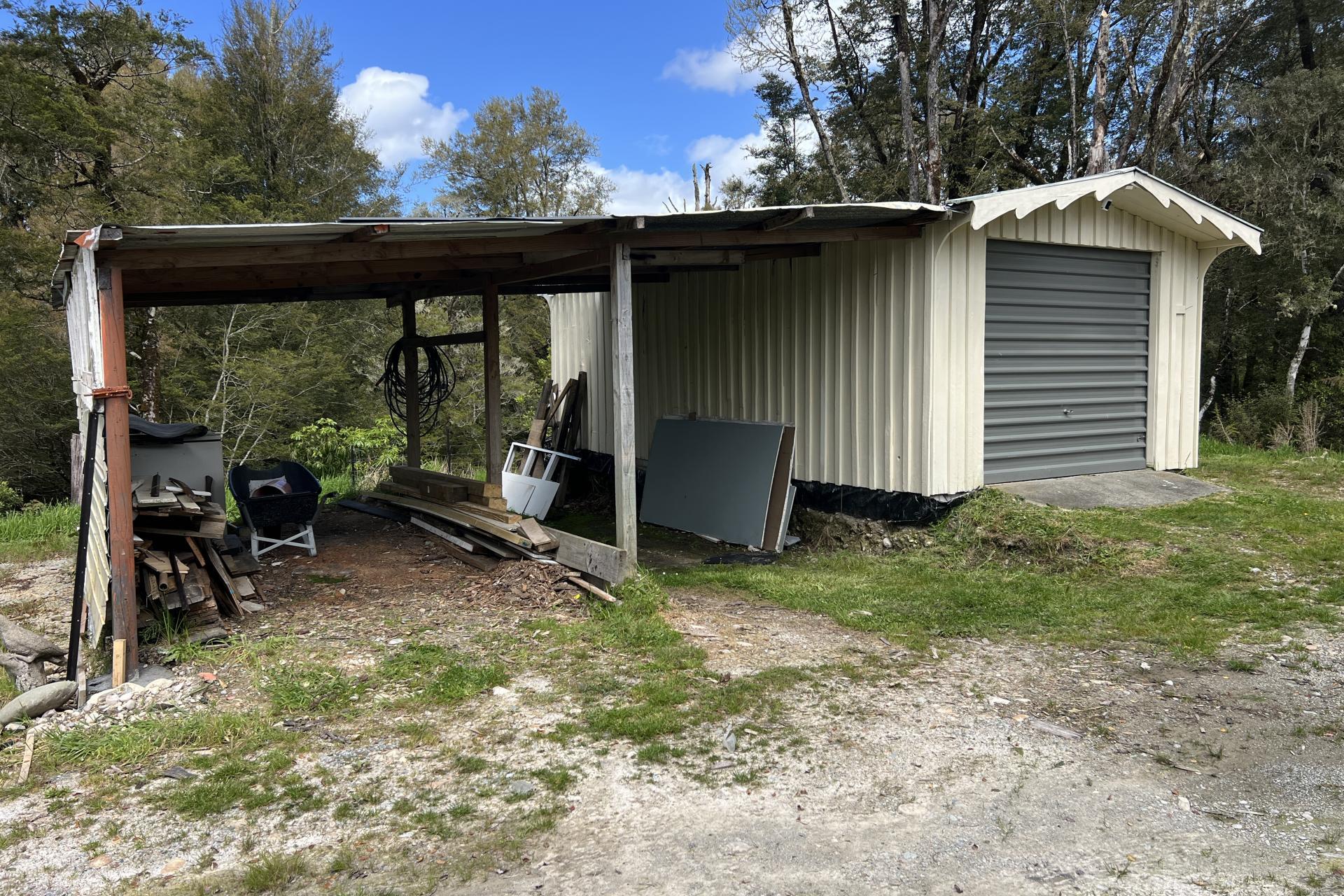 774 Atarau Road, Atarau