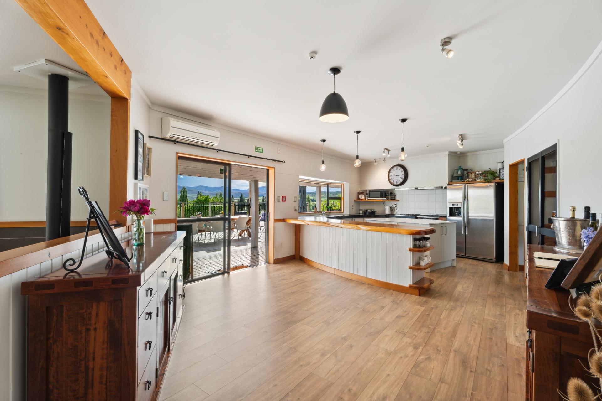 33 Kokonga Road, Kyeburn