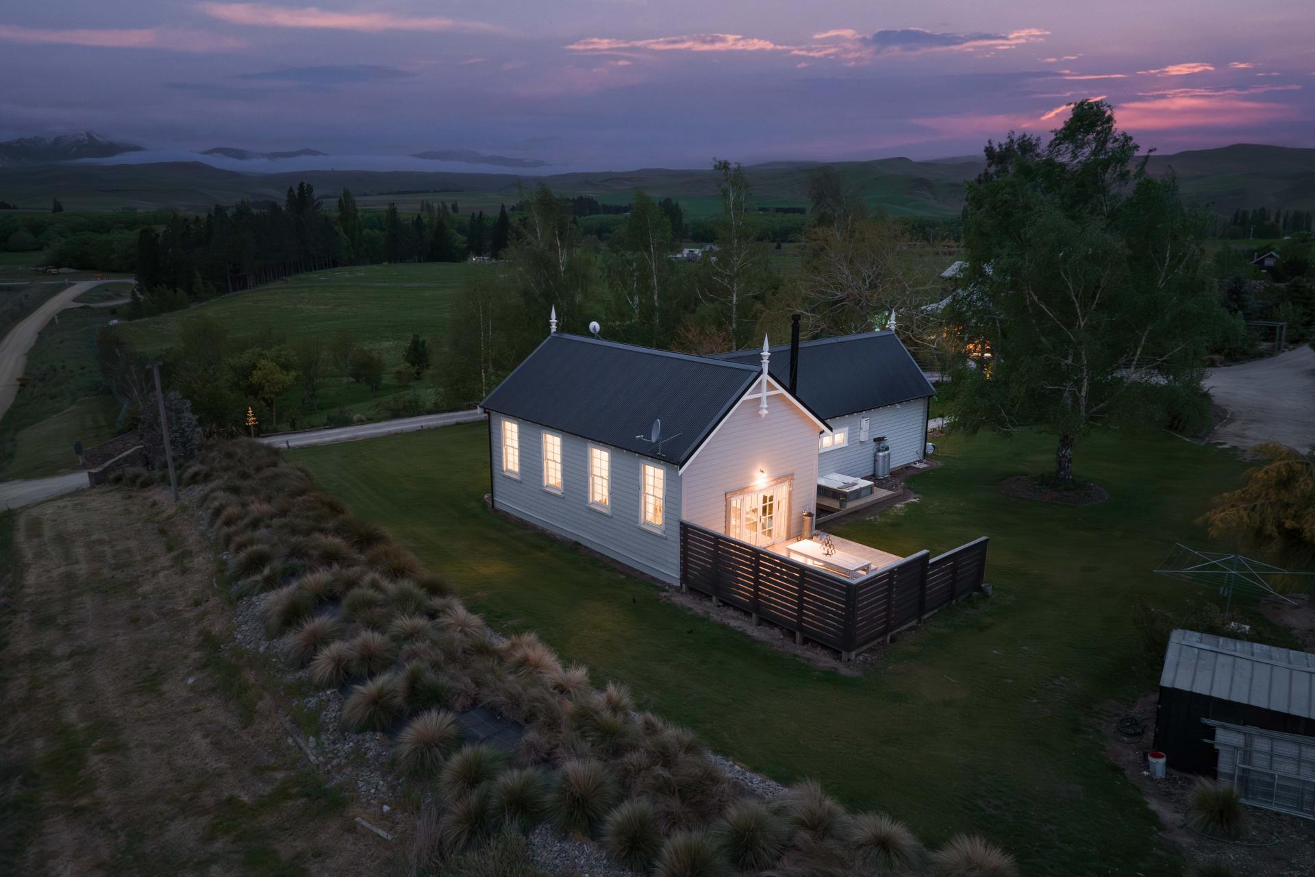 33 Kokonga Road, Kyeburn