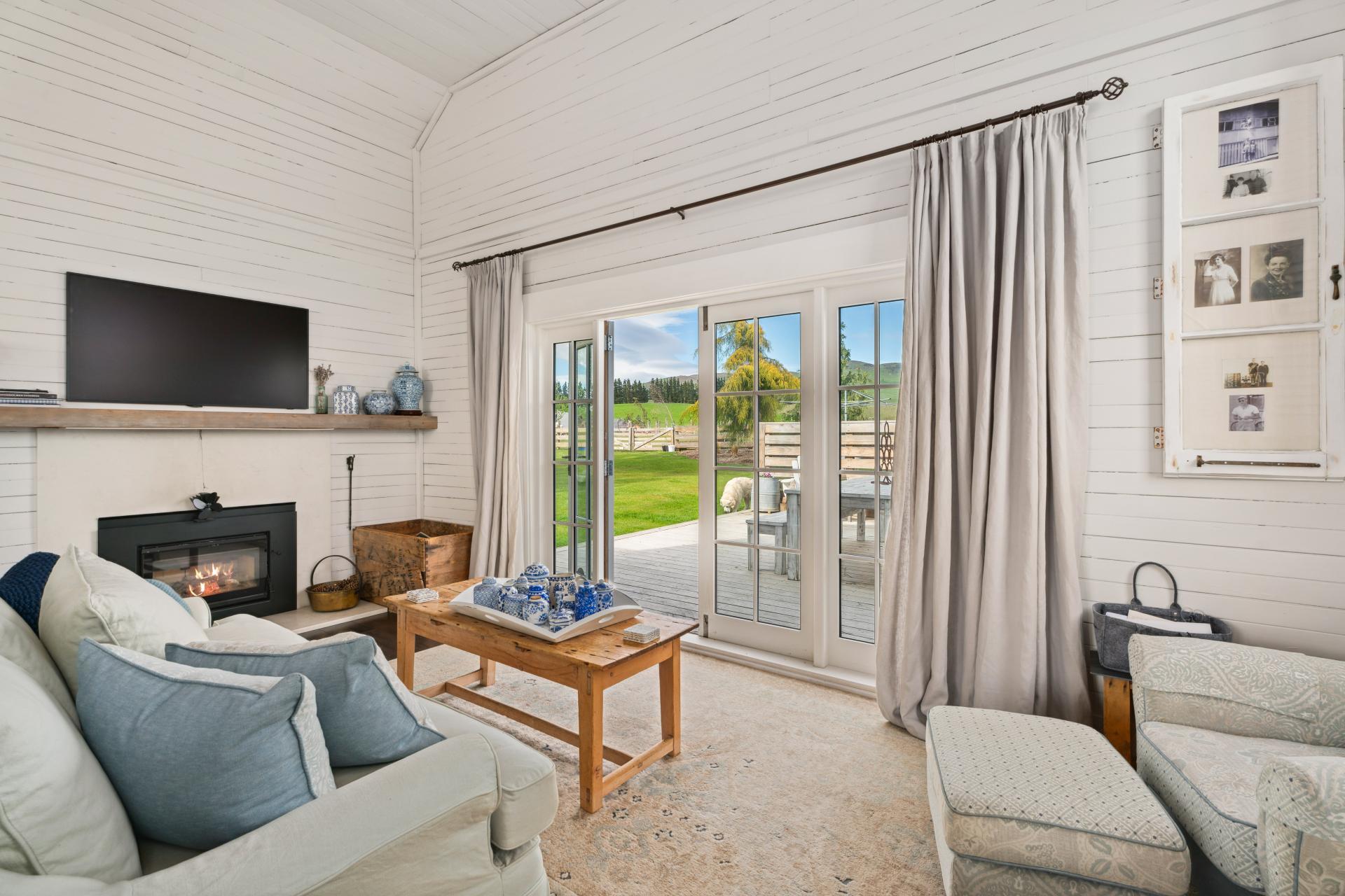 33 Kokonga Road, Kyeburn