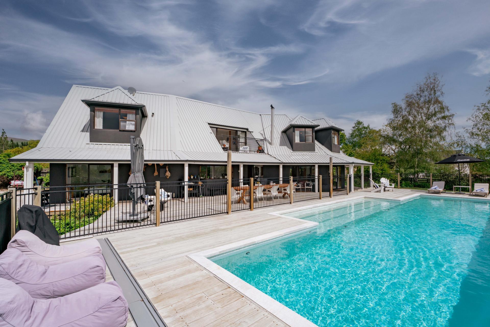 33 Kokonga Road, Kyeburn