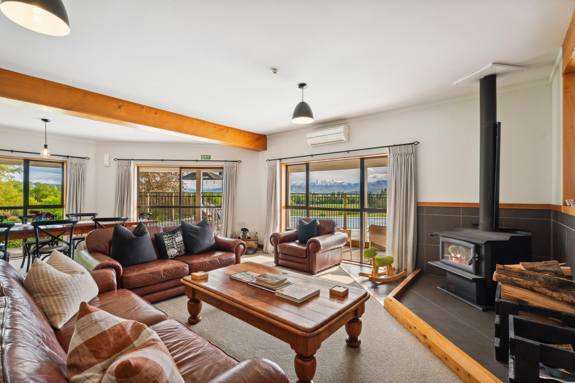 33 Kokonga Road, Kyeburn