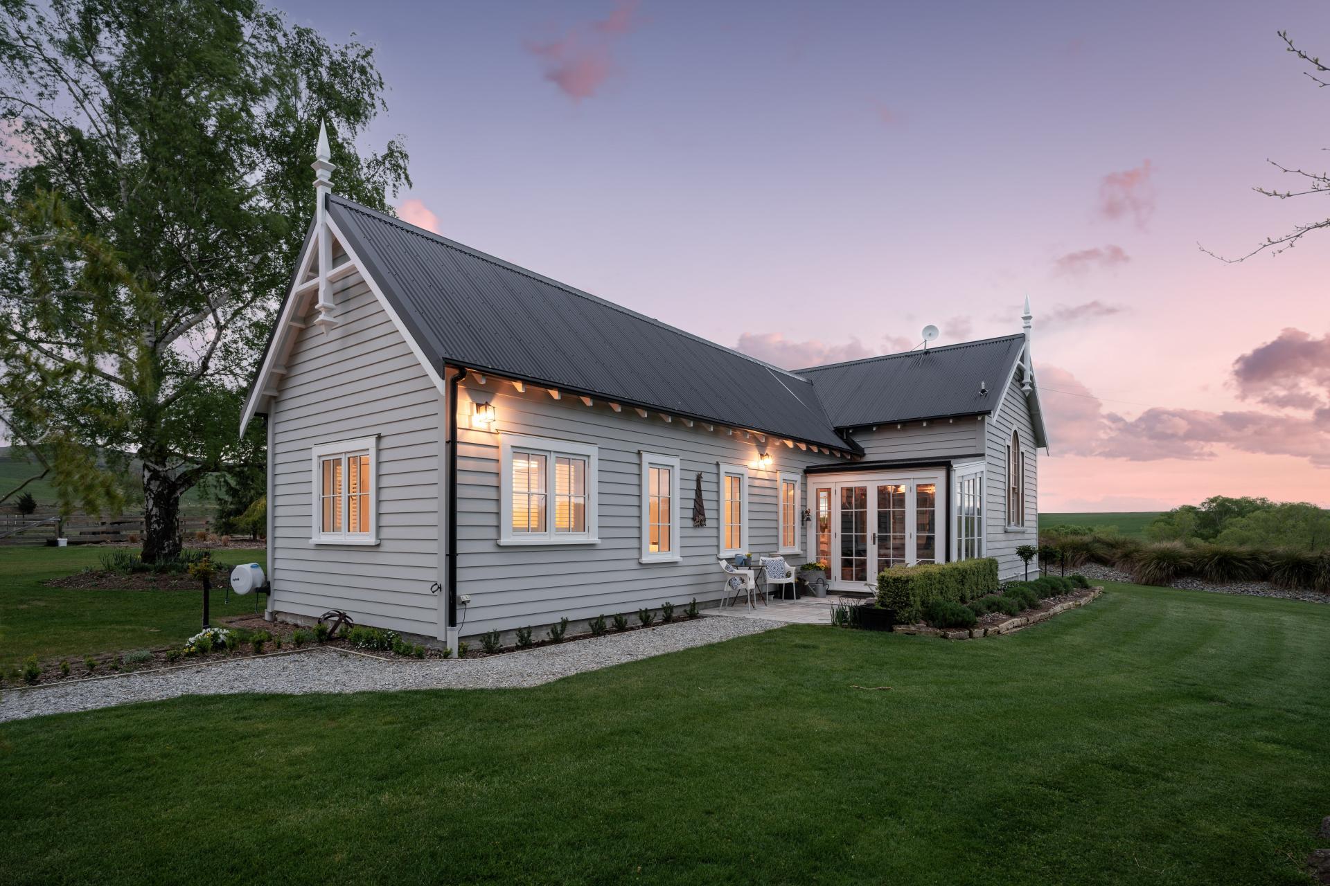 33 Kokonga Road, Kyeburn