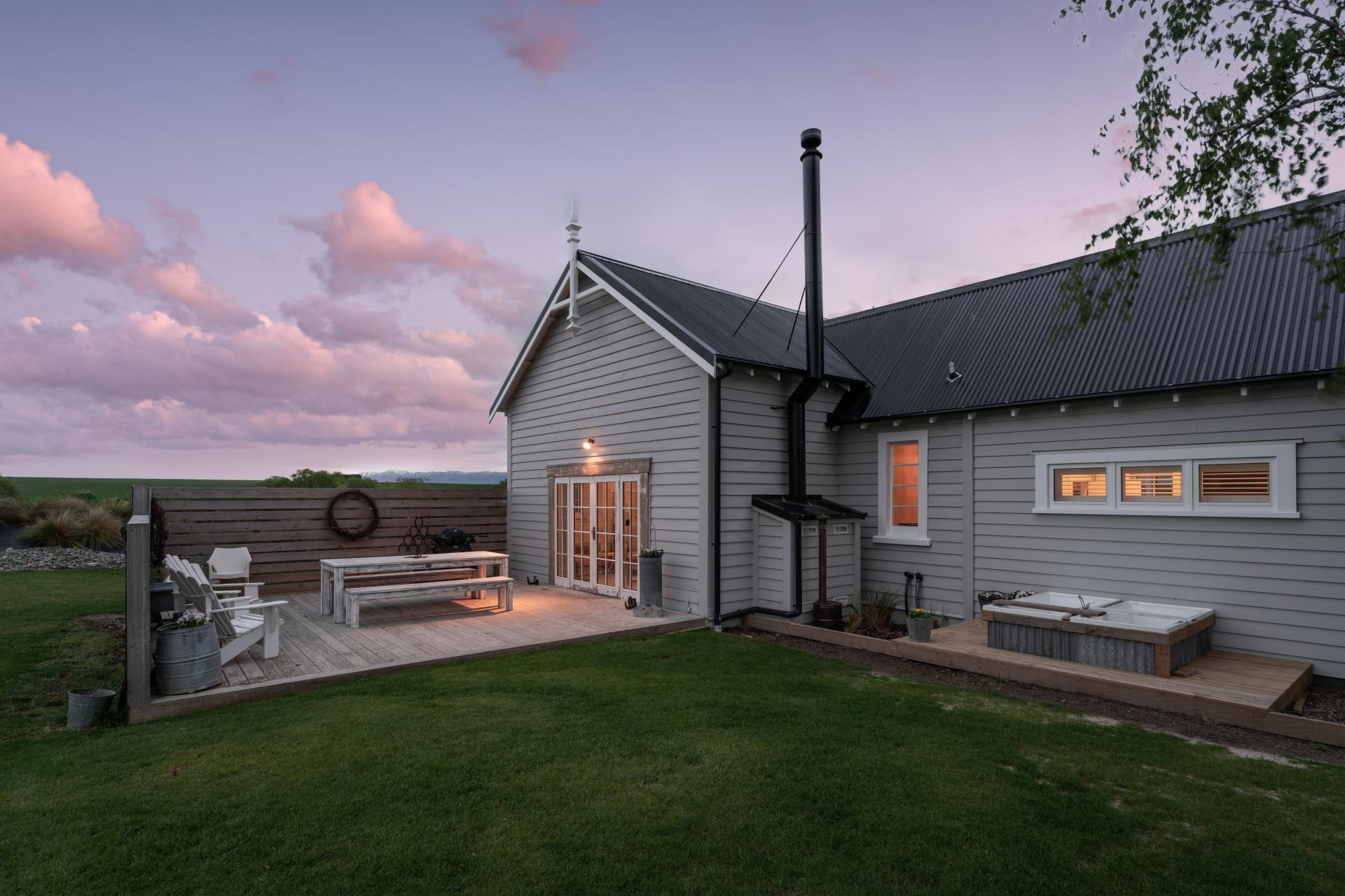 33 Kokonga Road, Kyeburn