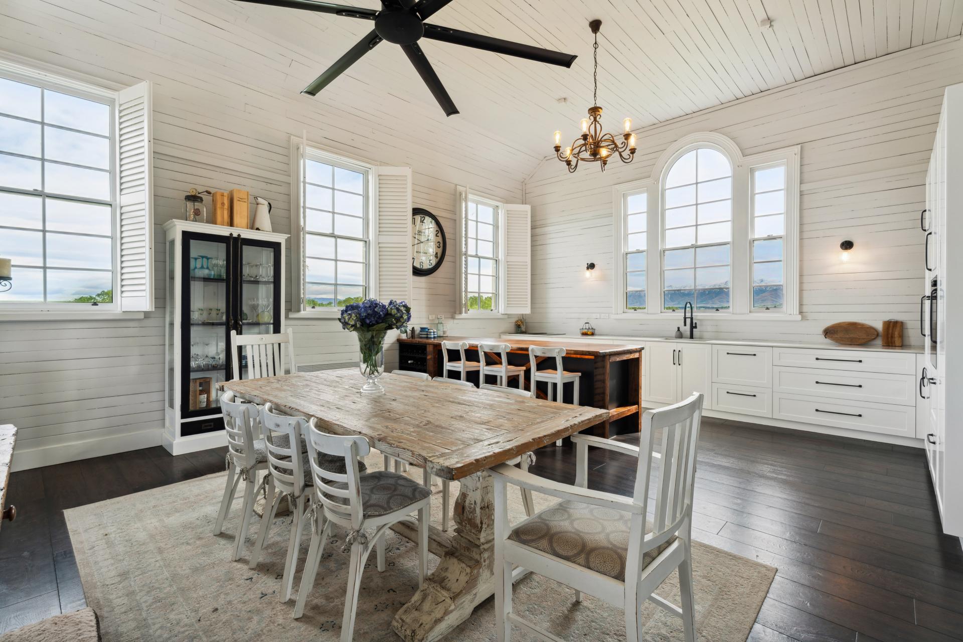 33 Kokonga Road, Kyeburn