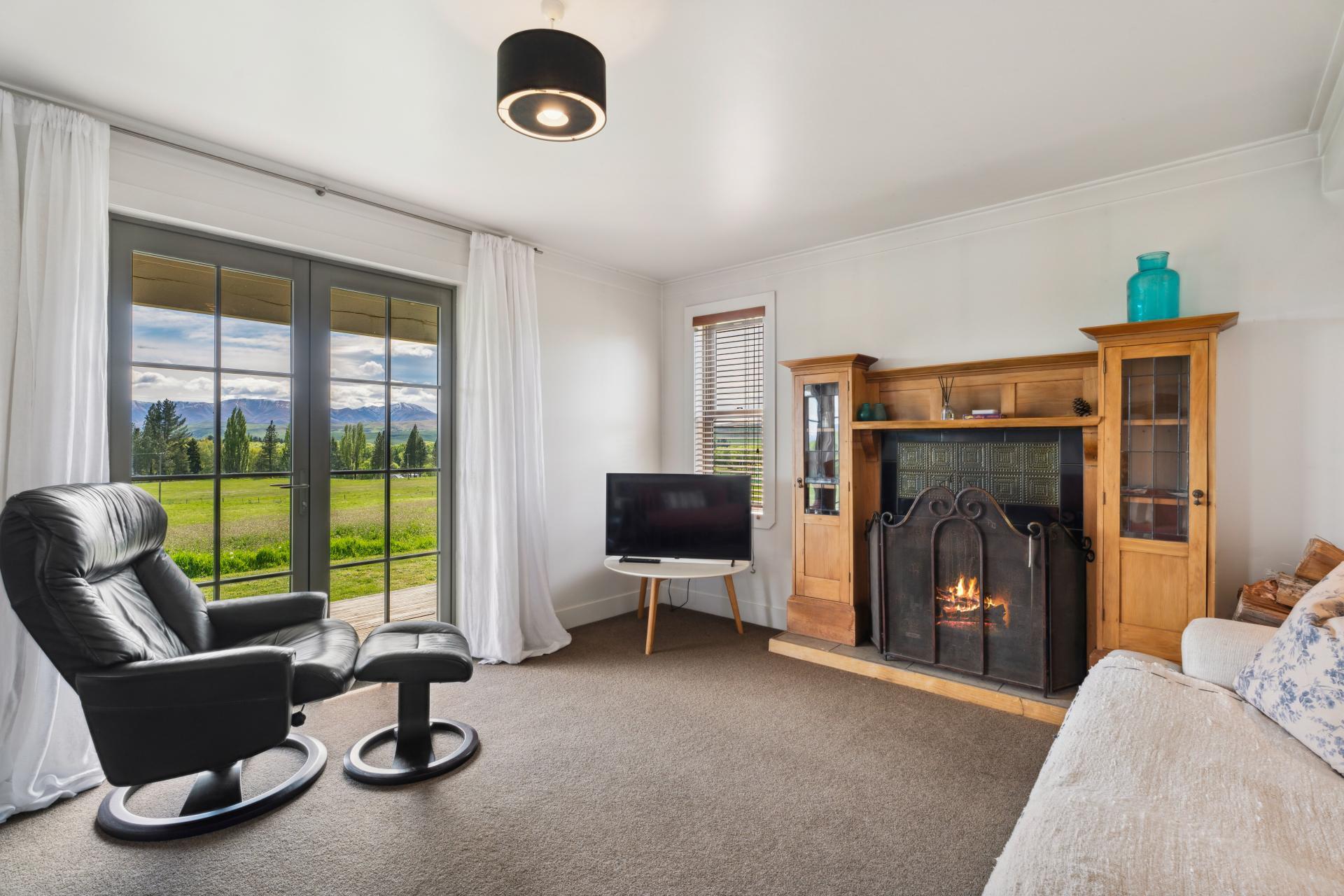 33 Kokonga Road, Kyeburn