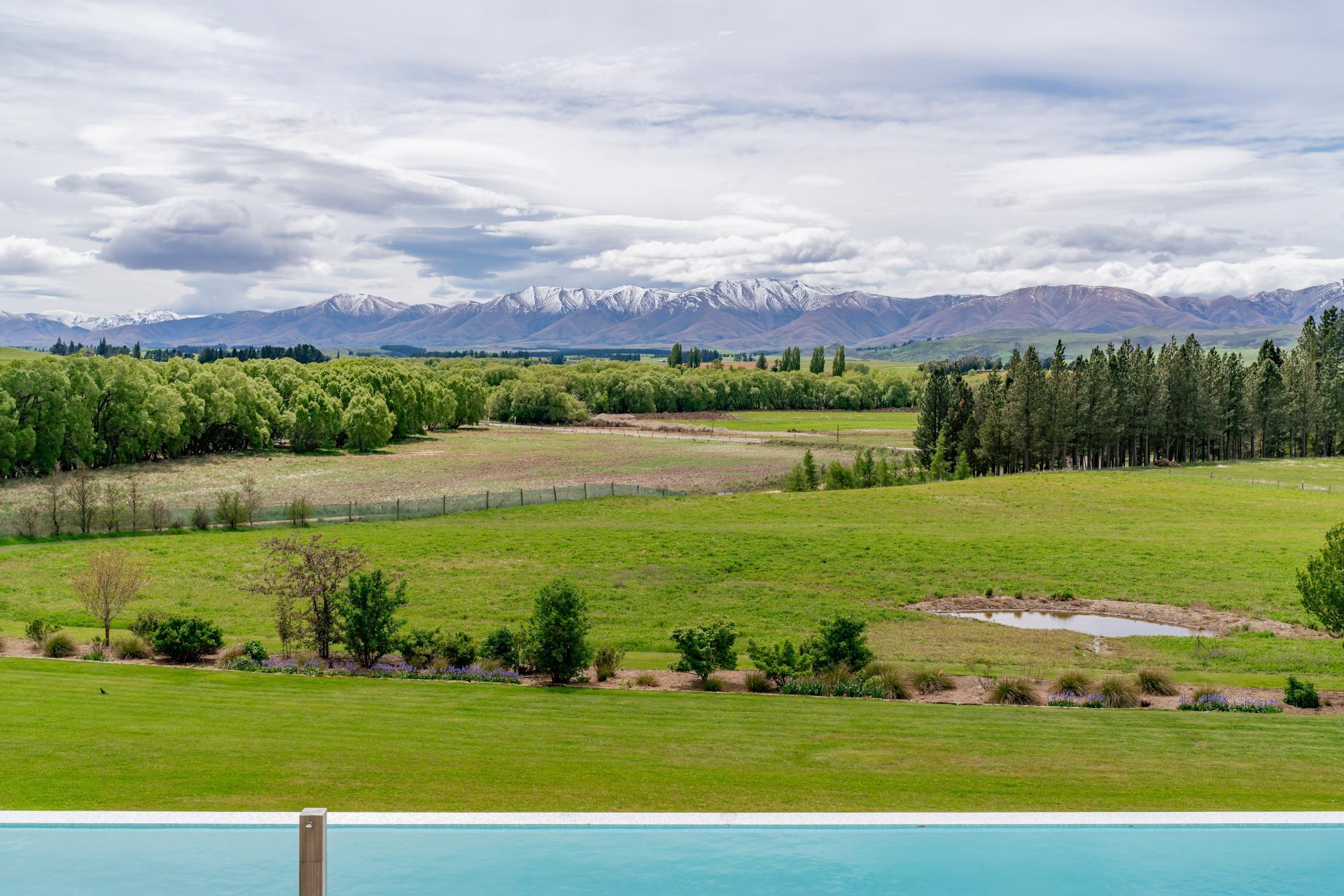 33 Kokonga Road, Kyeburn