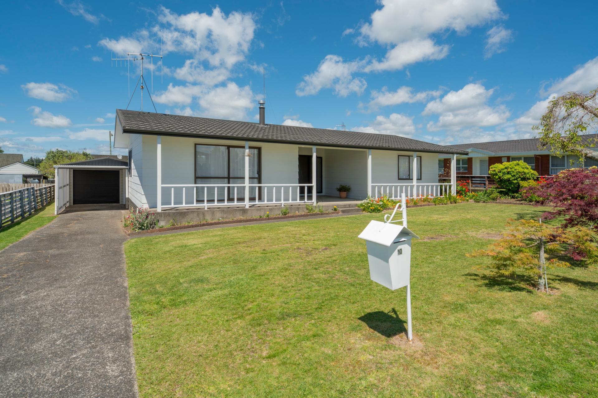10 Kea Street, Katikati