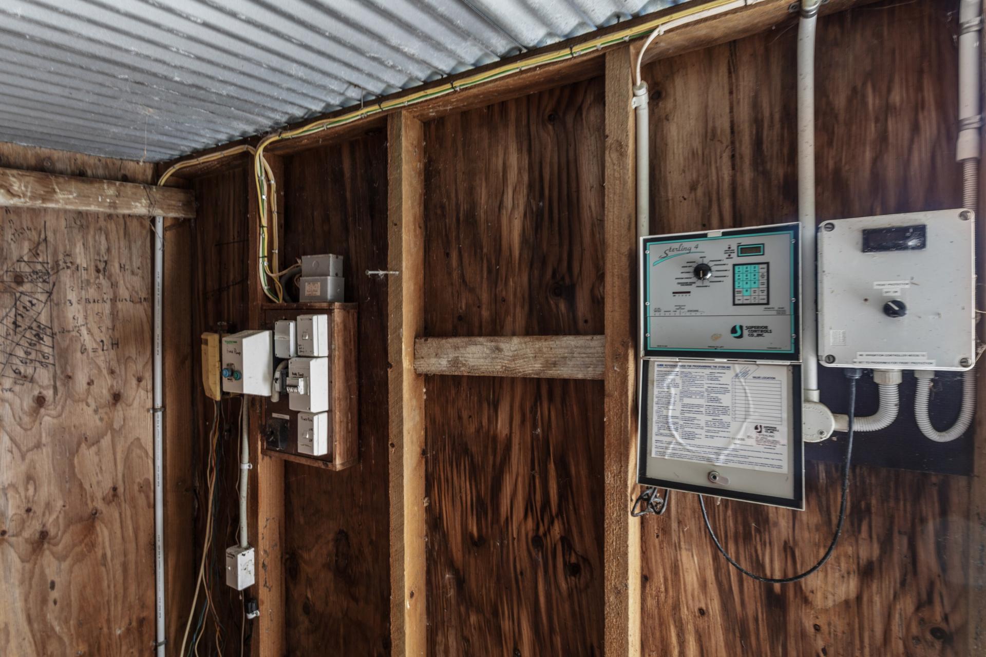 37 Selwyn Road, Poroporo