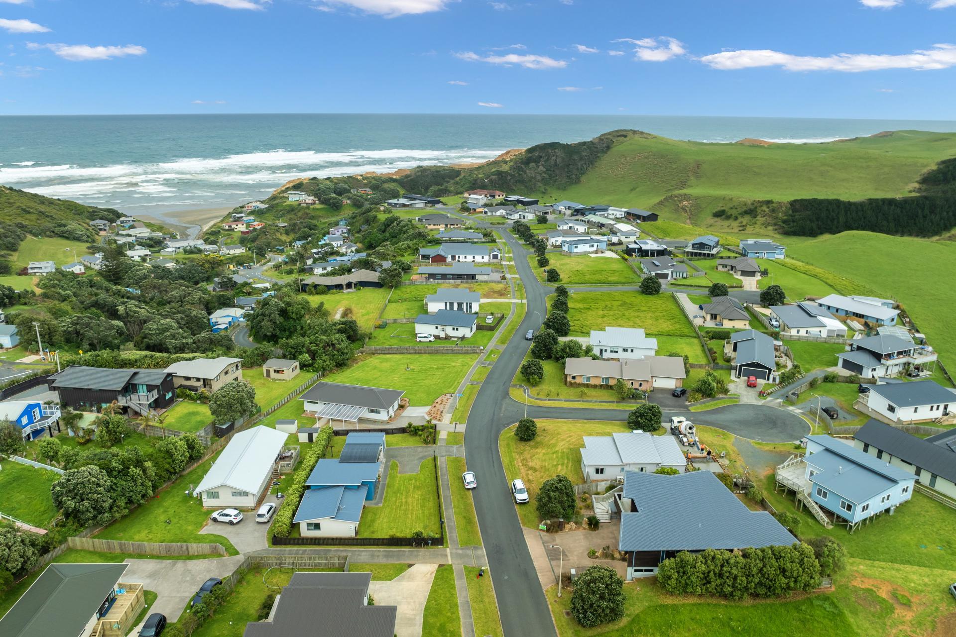 26 Sunset Drive, Baylys Beach