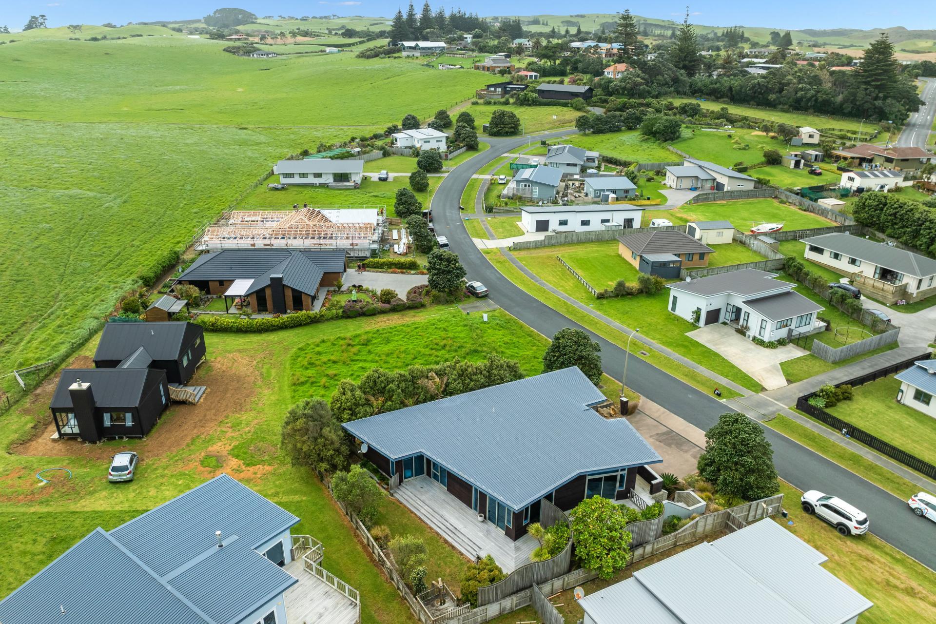 26 Sunset Drive, Baylys Beach