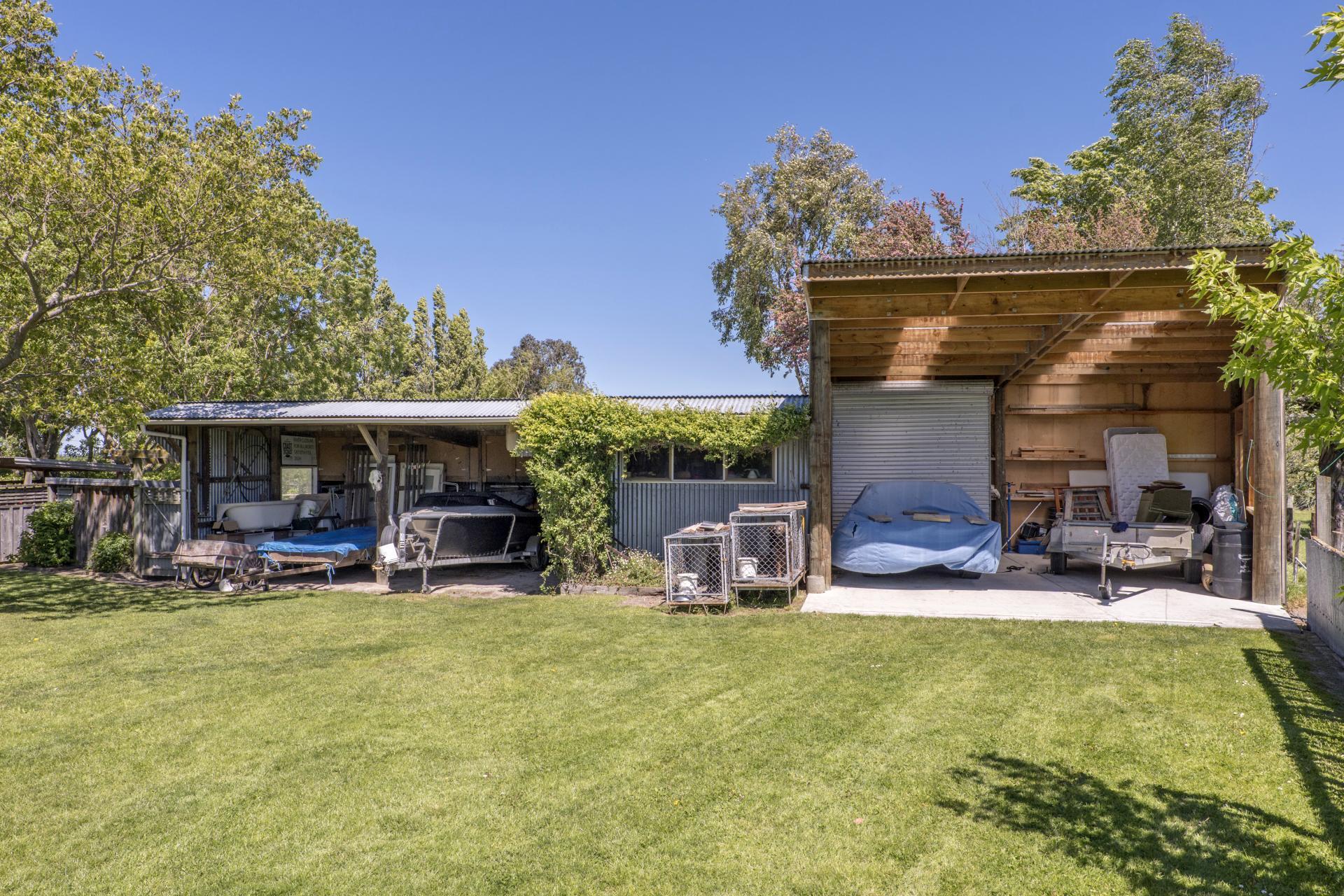 13 Dixons Road, Ashley