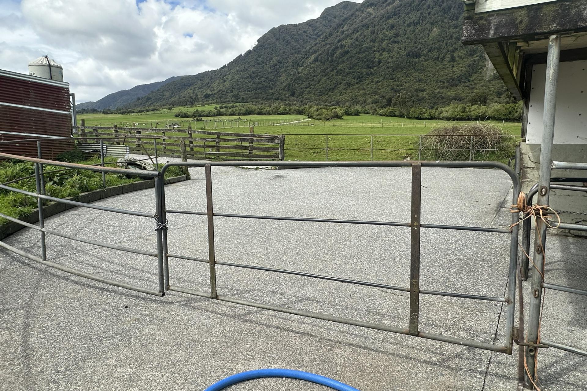 2115 Whataroa Highway, Whataroa