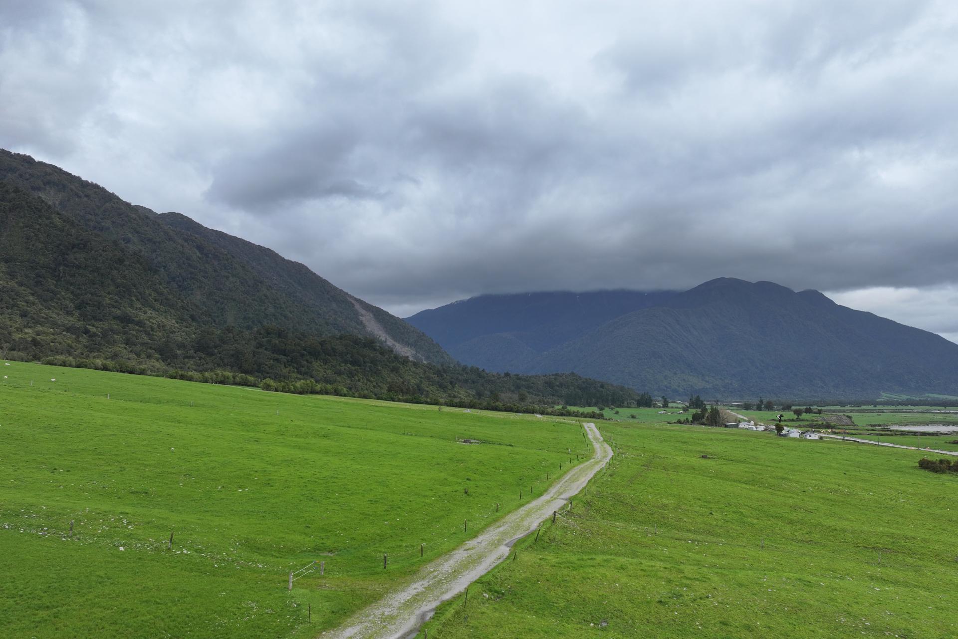 2115 Whataroa Highway, Whataroa