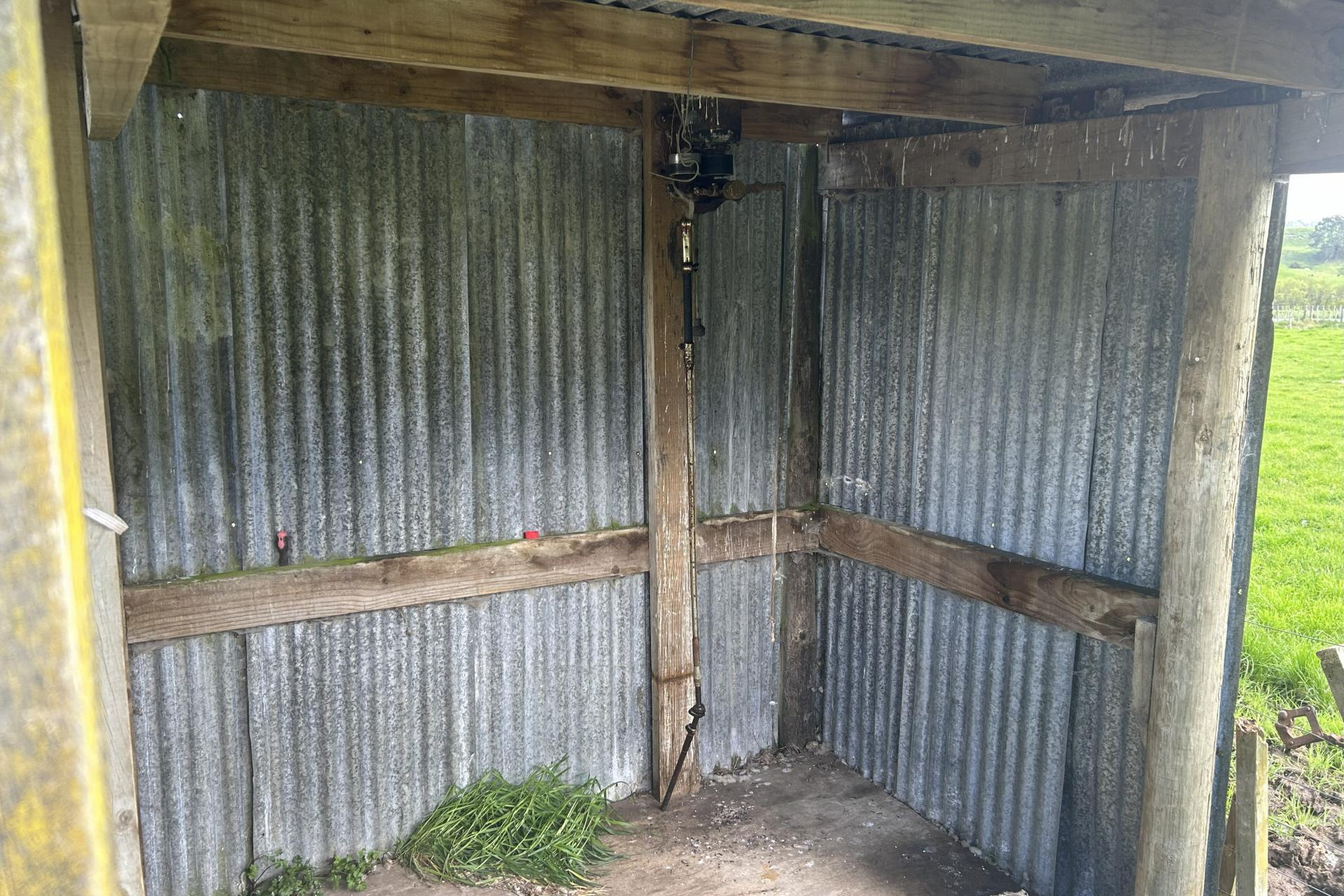 2858 State Highway 30, Benneydale