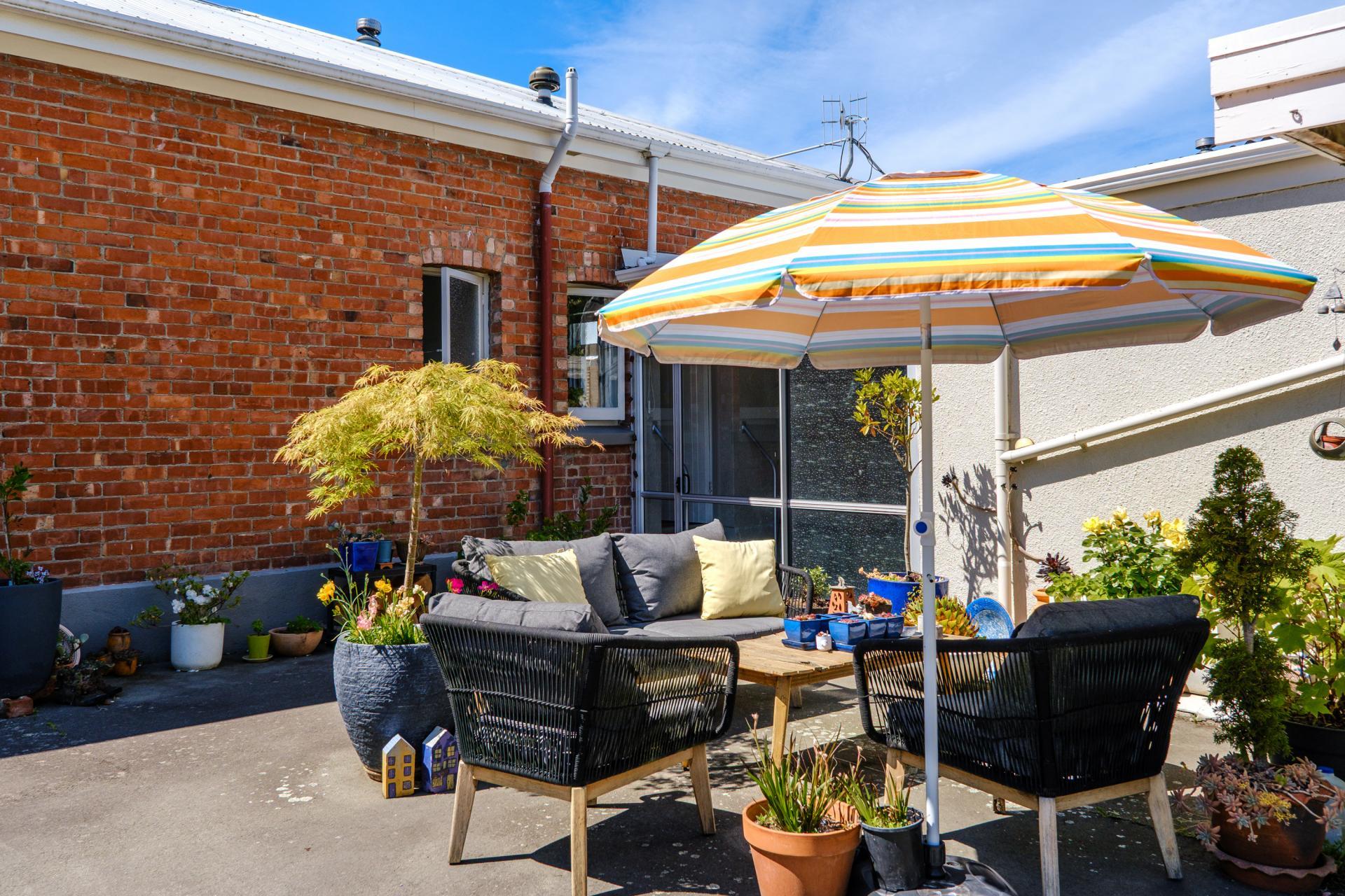 31 Cain Street, Parkside