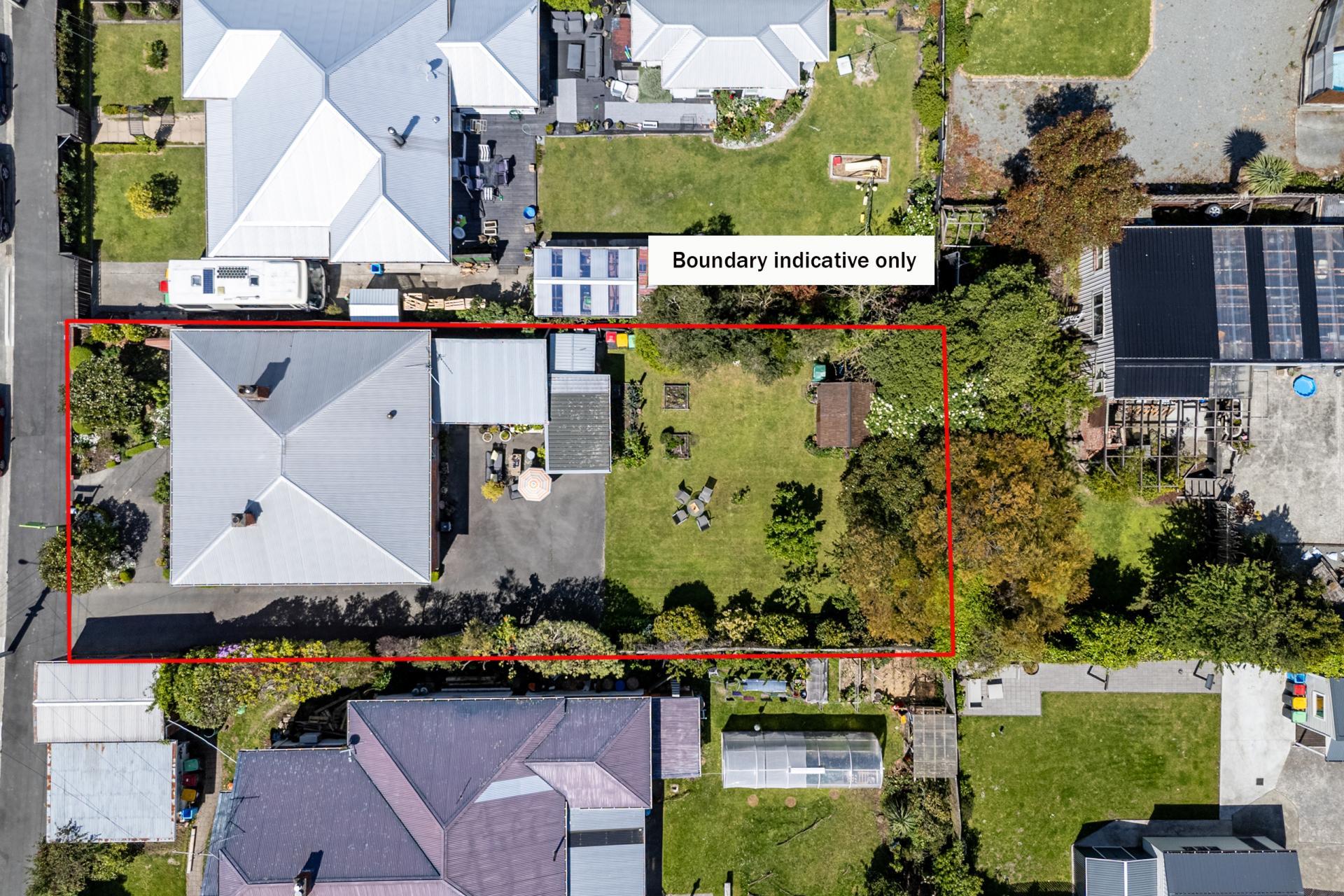 31 Cain Street, Parkside