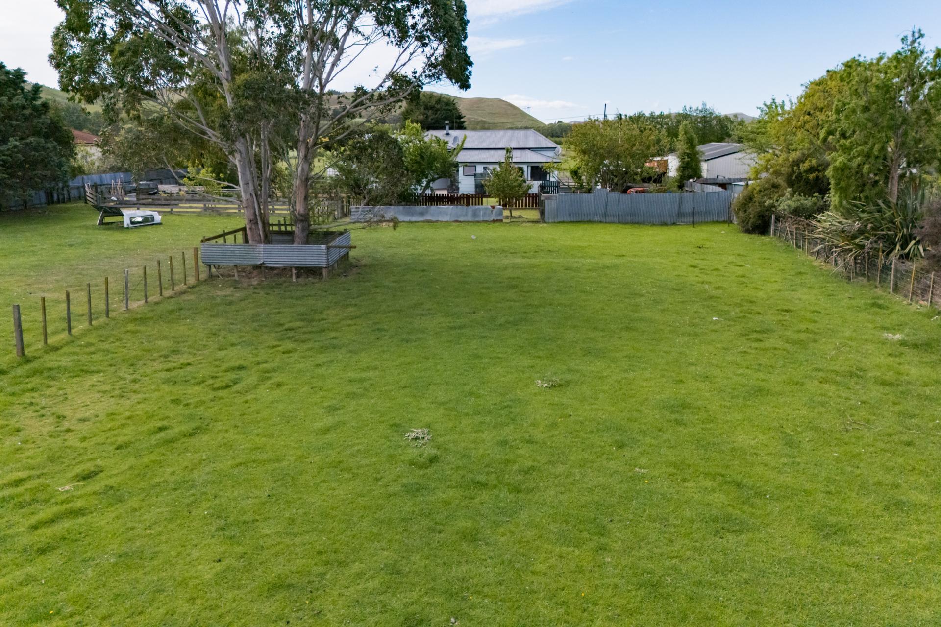 7 Rathbone Street, Waipawa