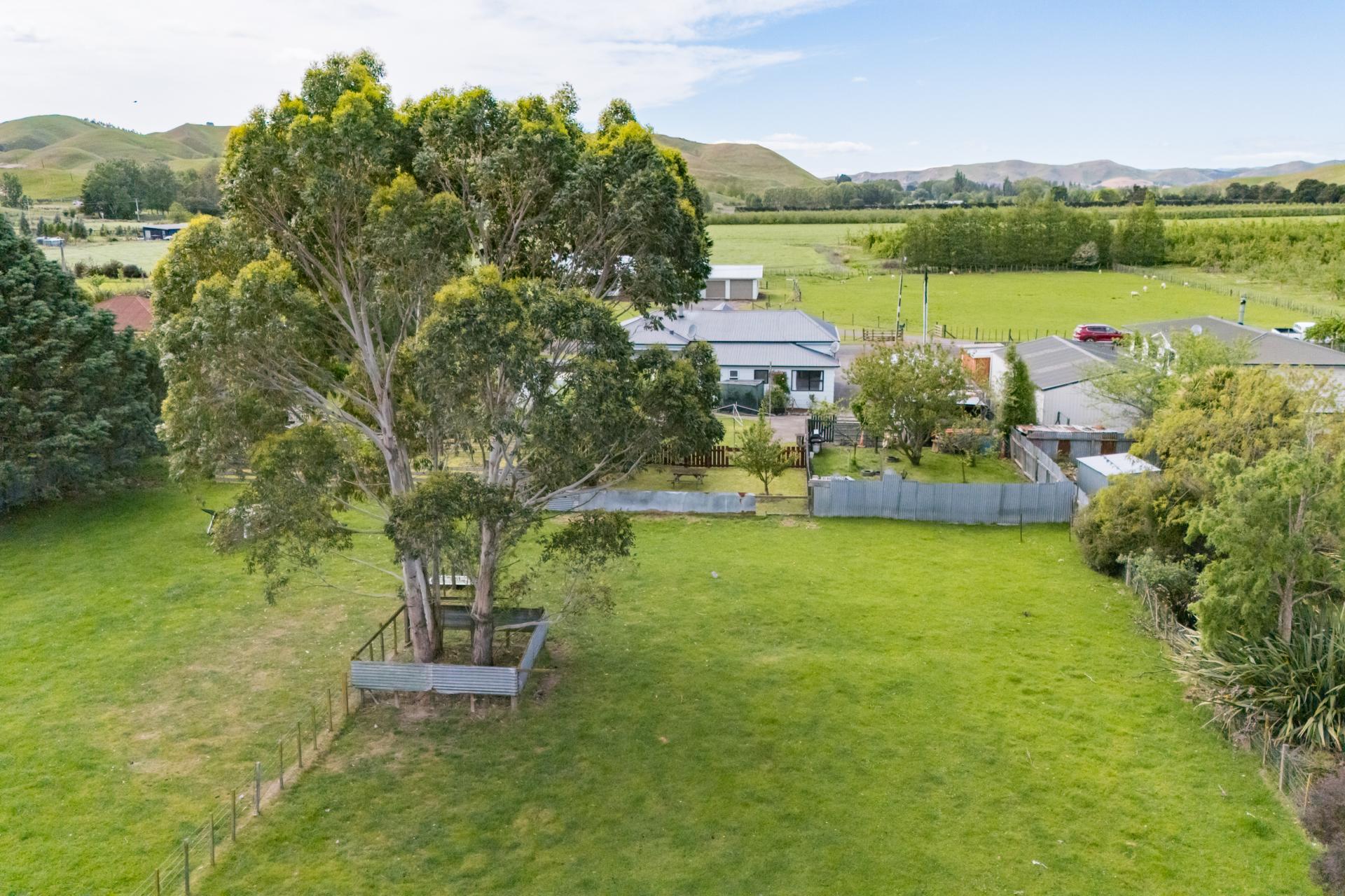 7 Rathbone Street, Waipawa
