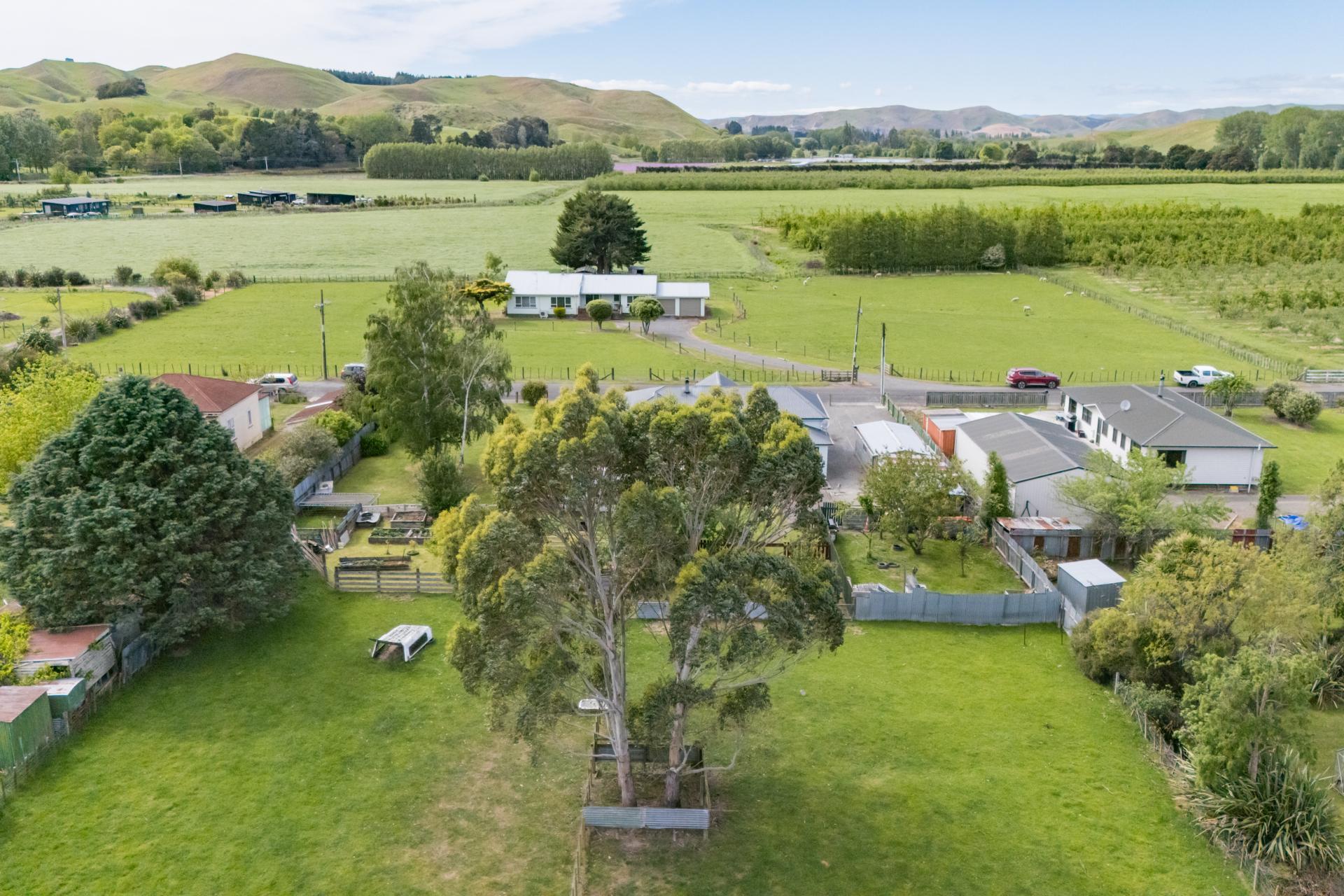 7 Rathbone Street, Waipawa