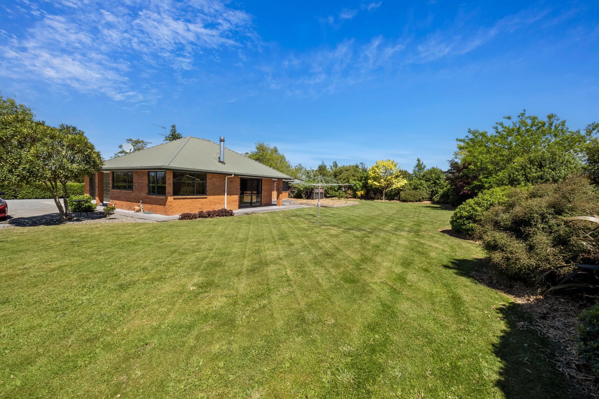 119 Gartartan Road, Willowby