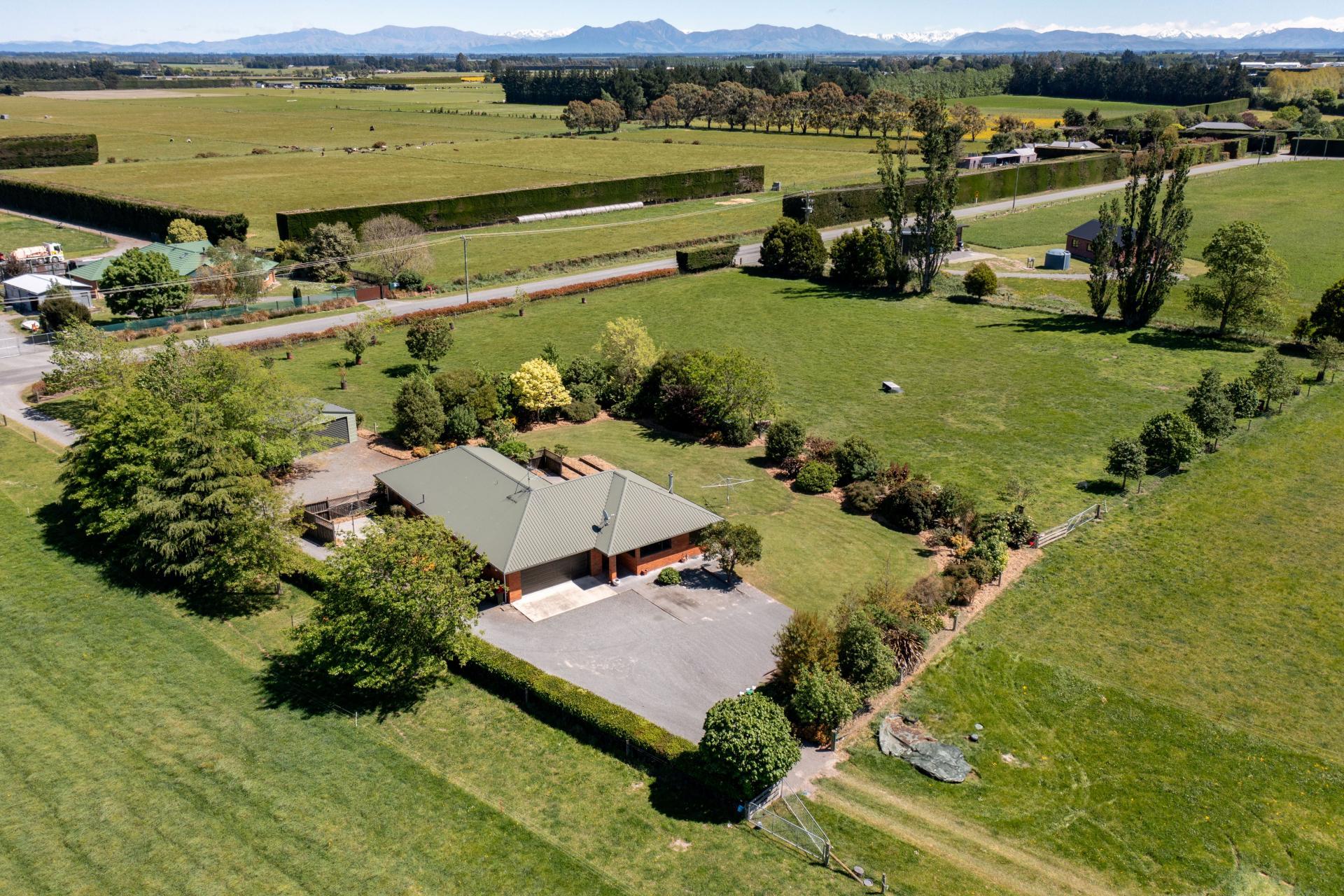 119 Gartartan Road, Willowby