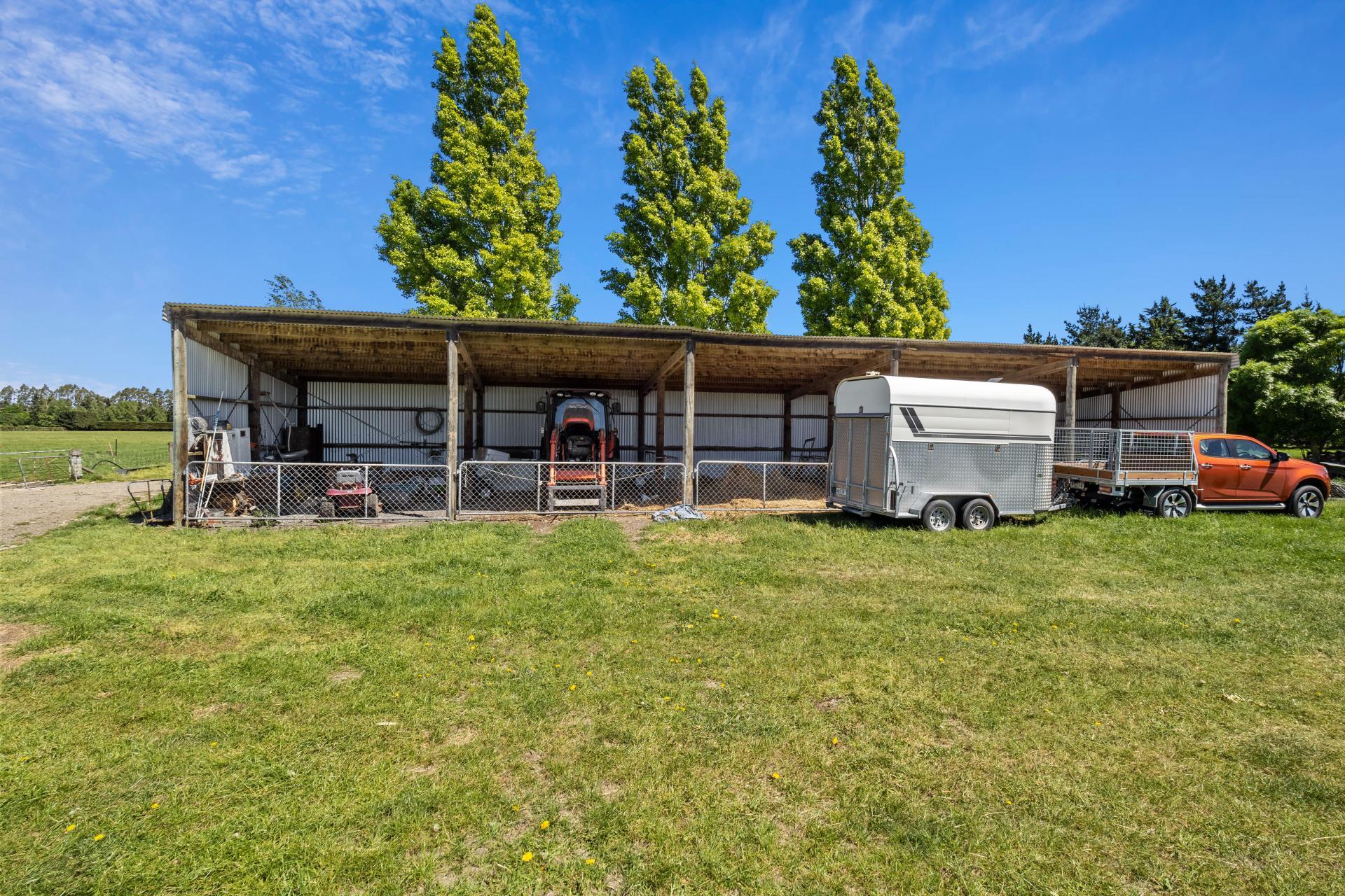 119 Gartartan Road, Willowby