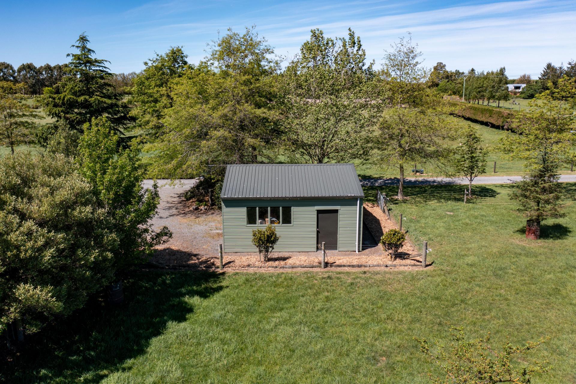 119 Gartartan Road, Willowby