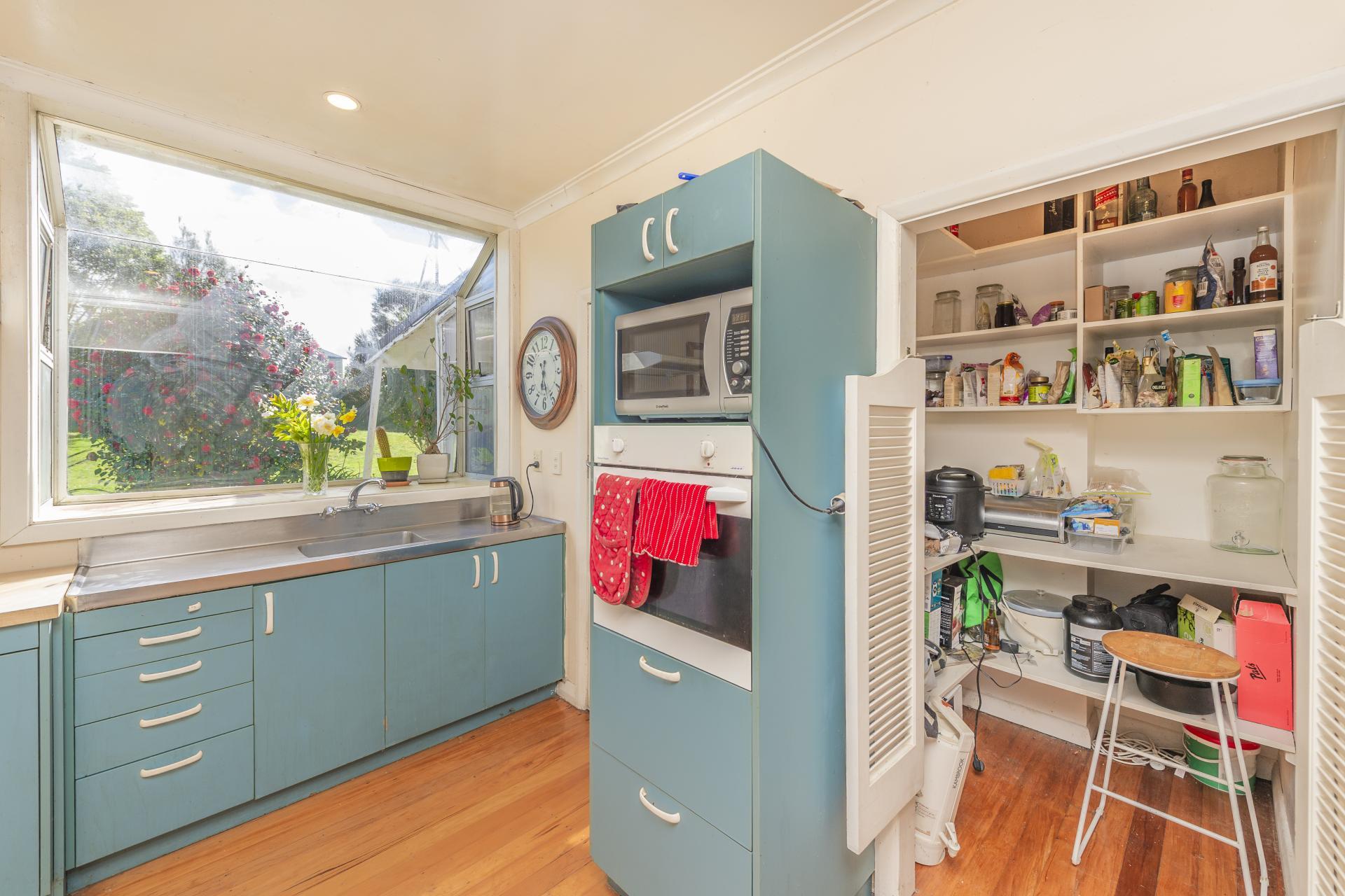 1471 Mangamahu Road, Mangamahu