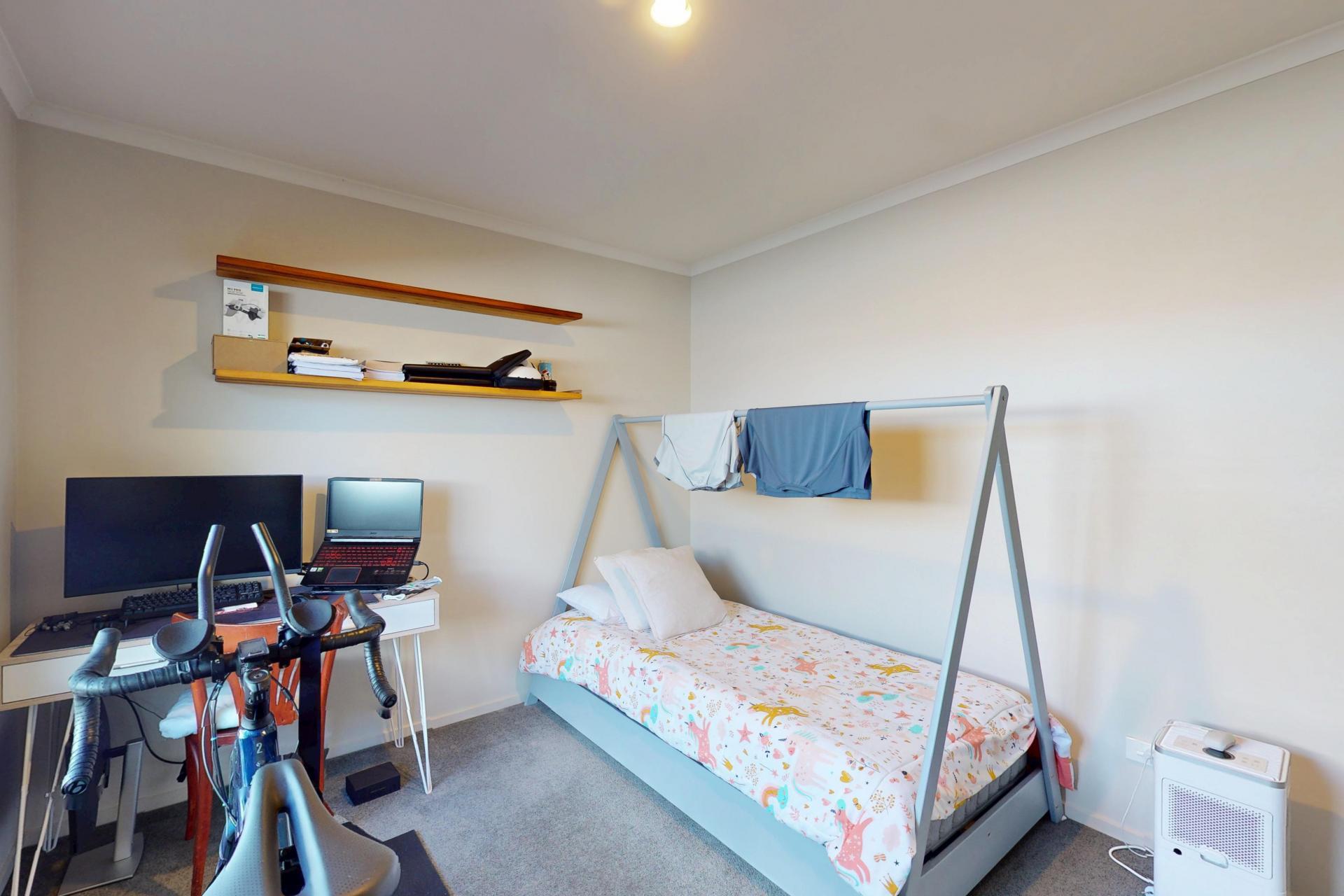 6a Oxford Street, Hampstead