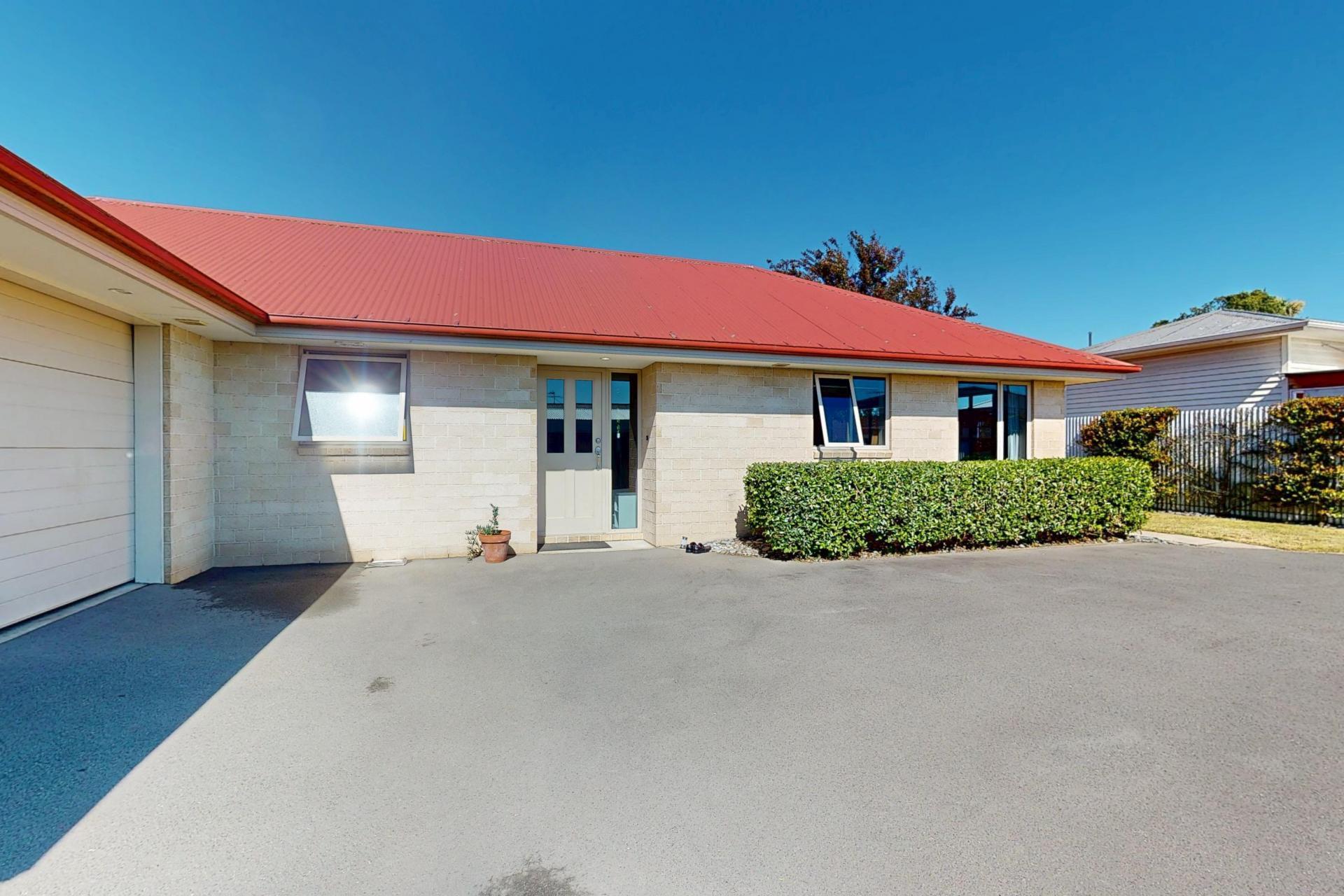 6a Oxford Street, Hampstead